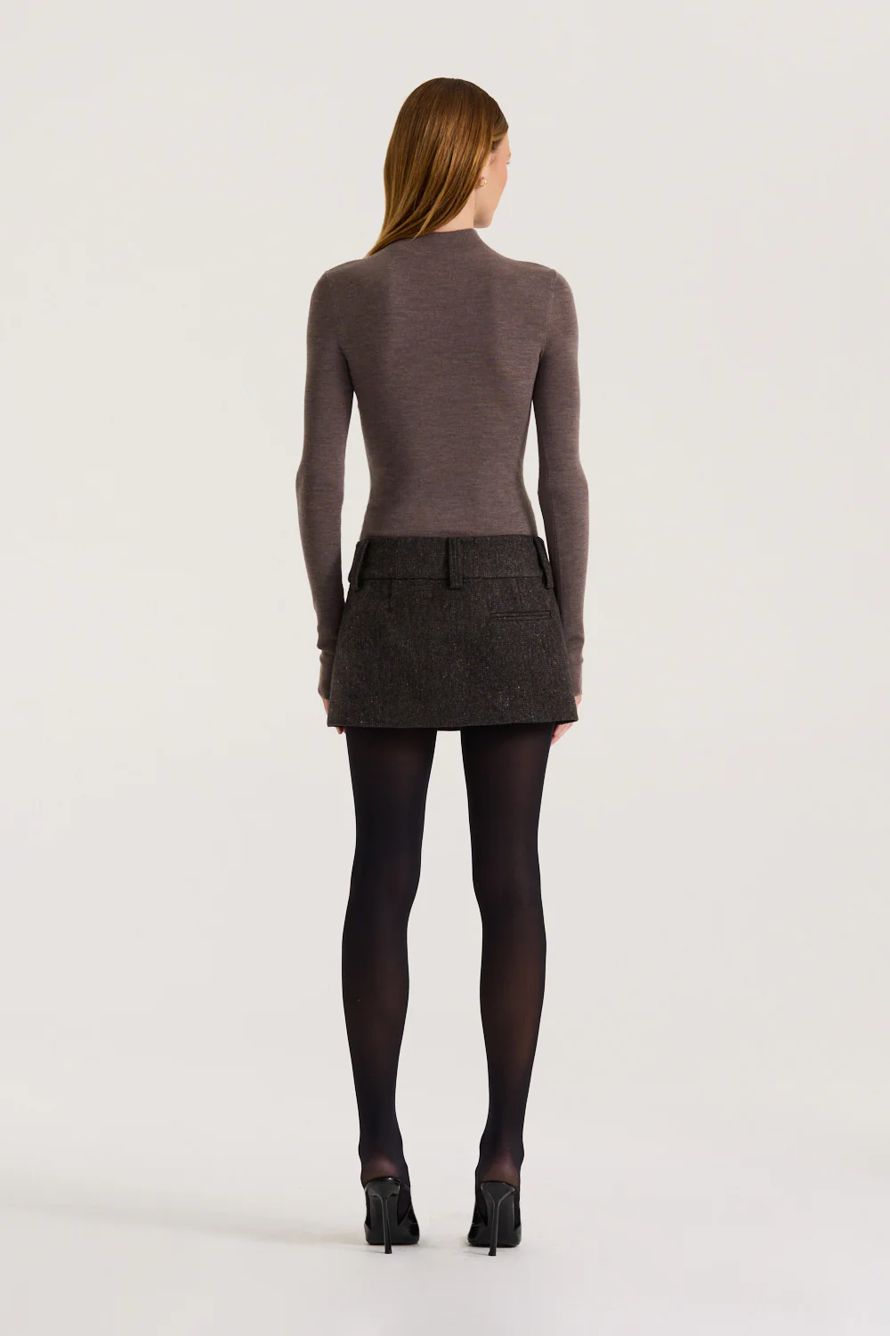Bowie Skirt - Image 4