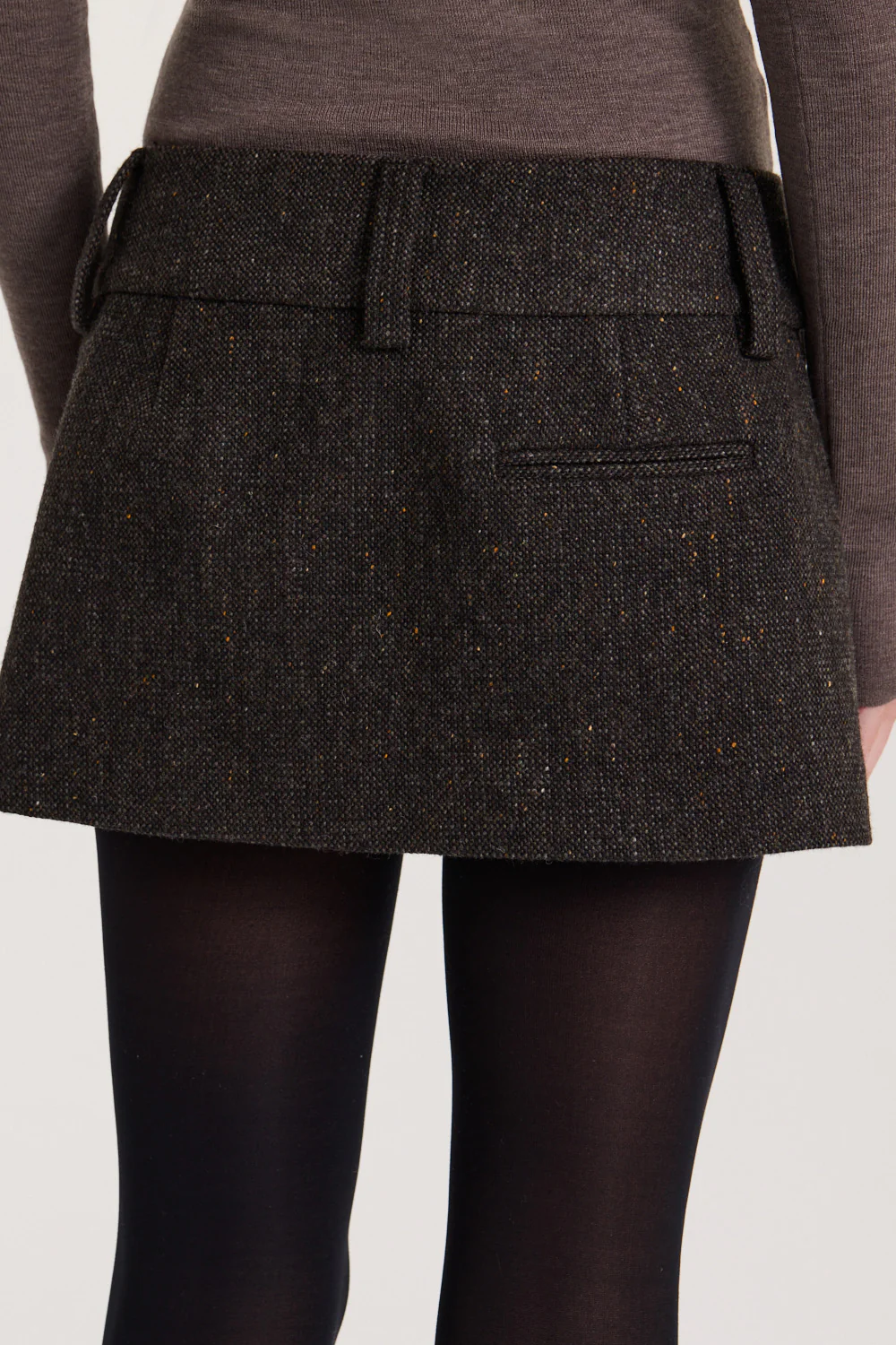 Bowie Skirt - Image 6