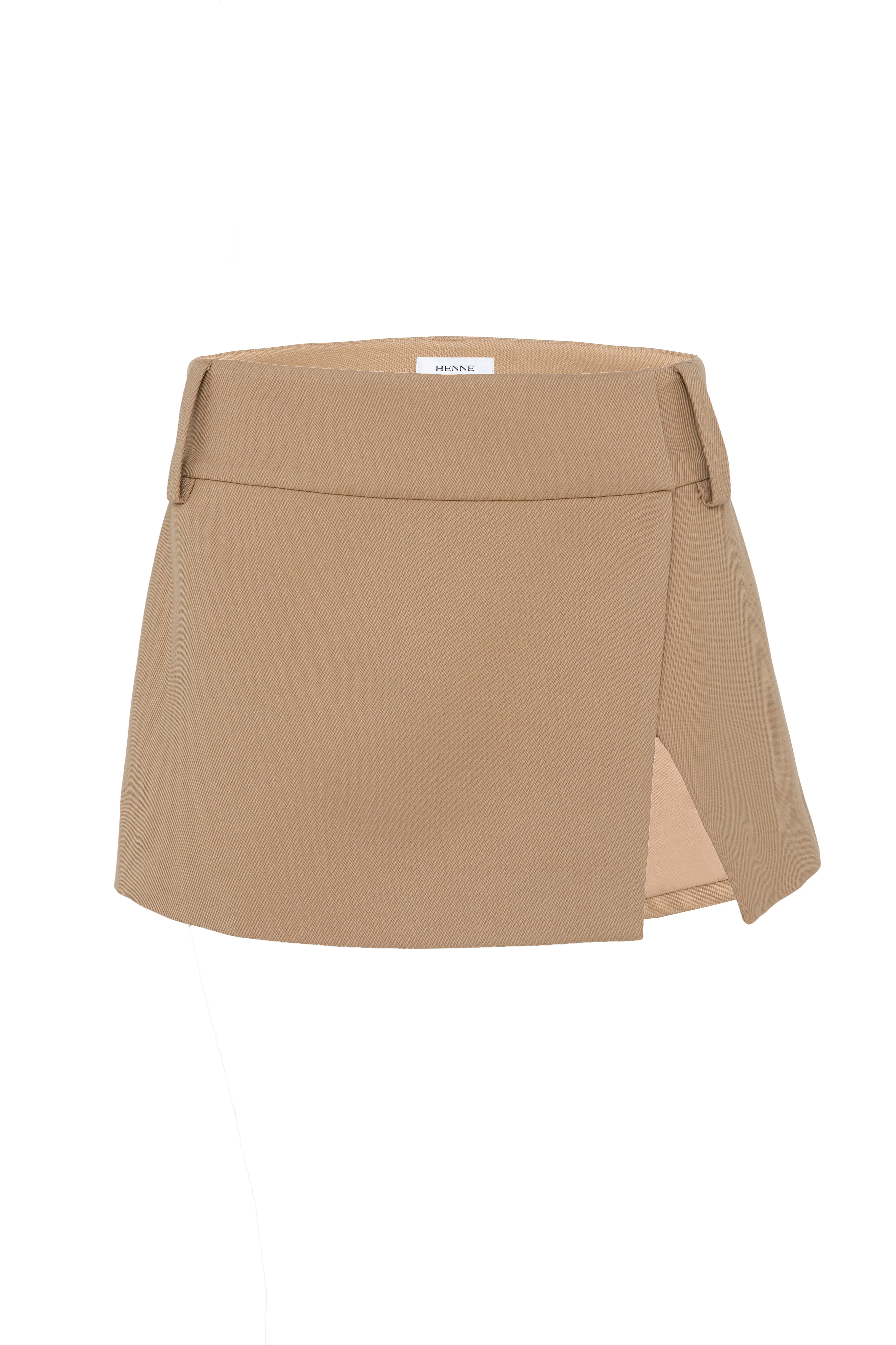 Bowie Twill Skirt - Image 7