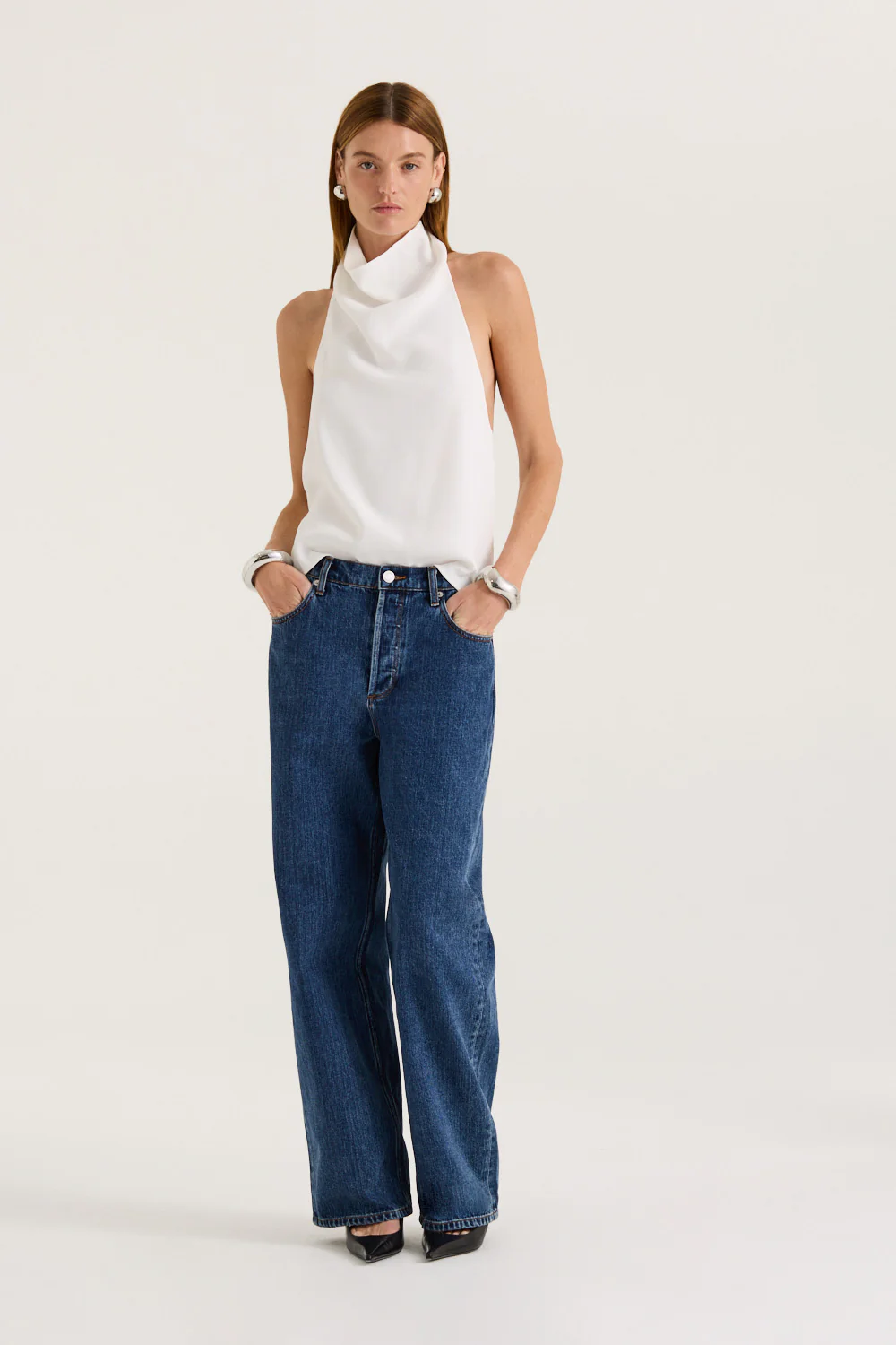 Brea Top