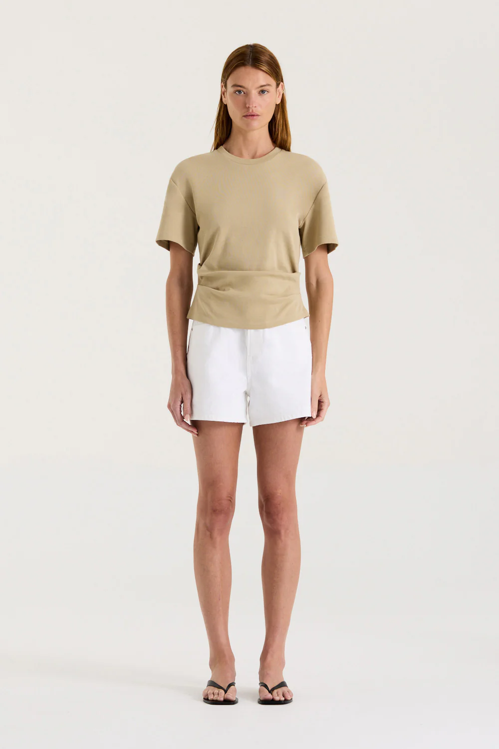 Bria Jersey Tee - Image 5