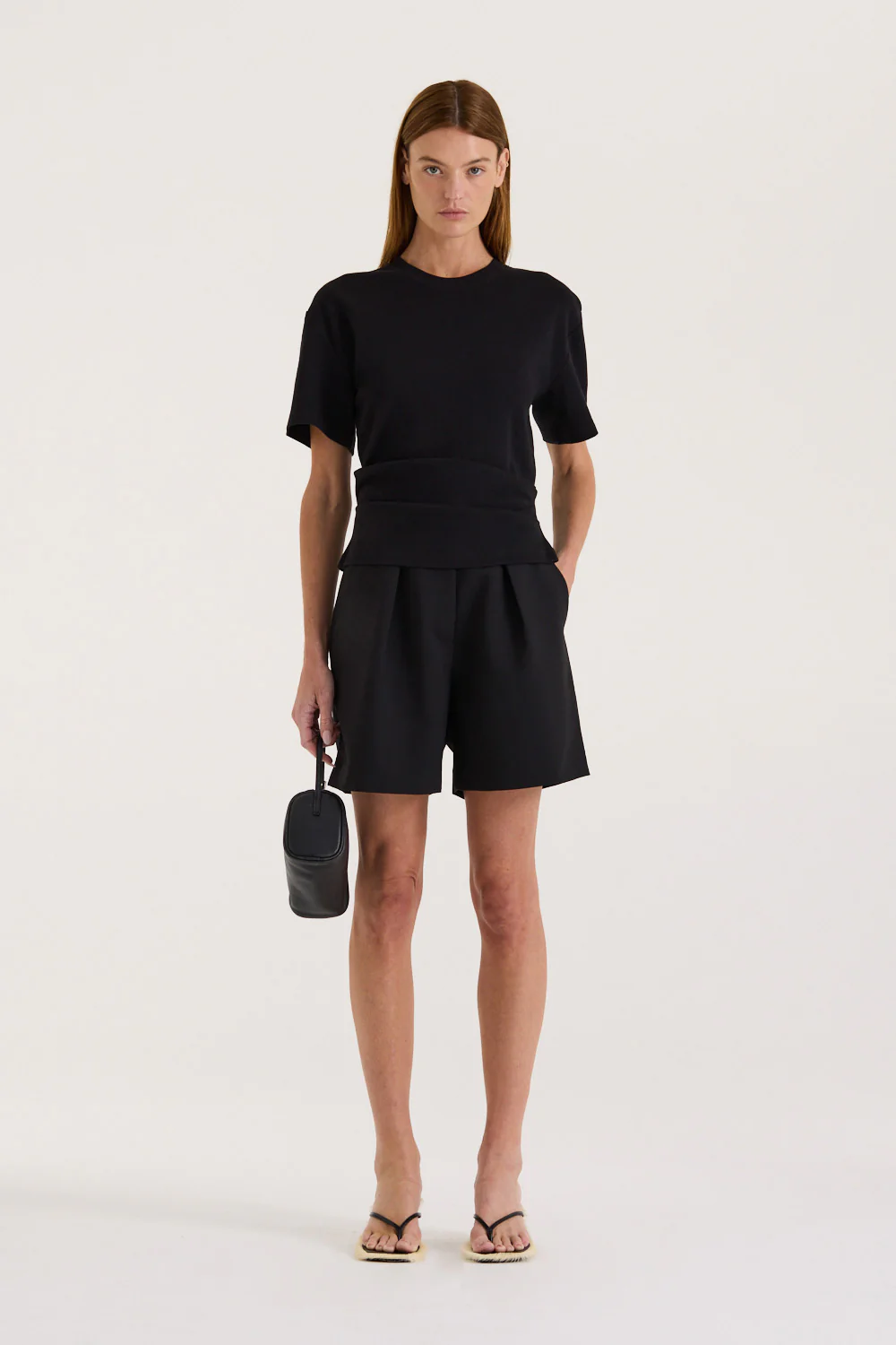 Bria Jersey Tee - Image 6