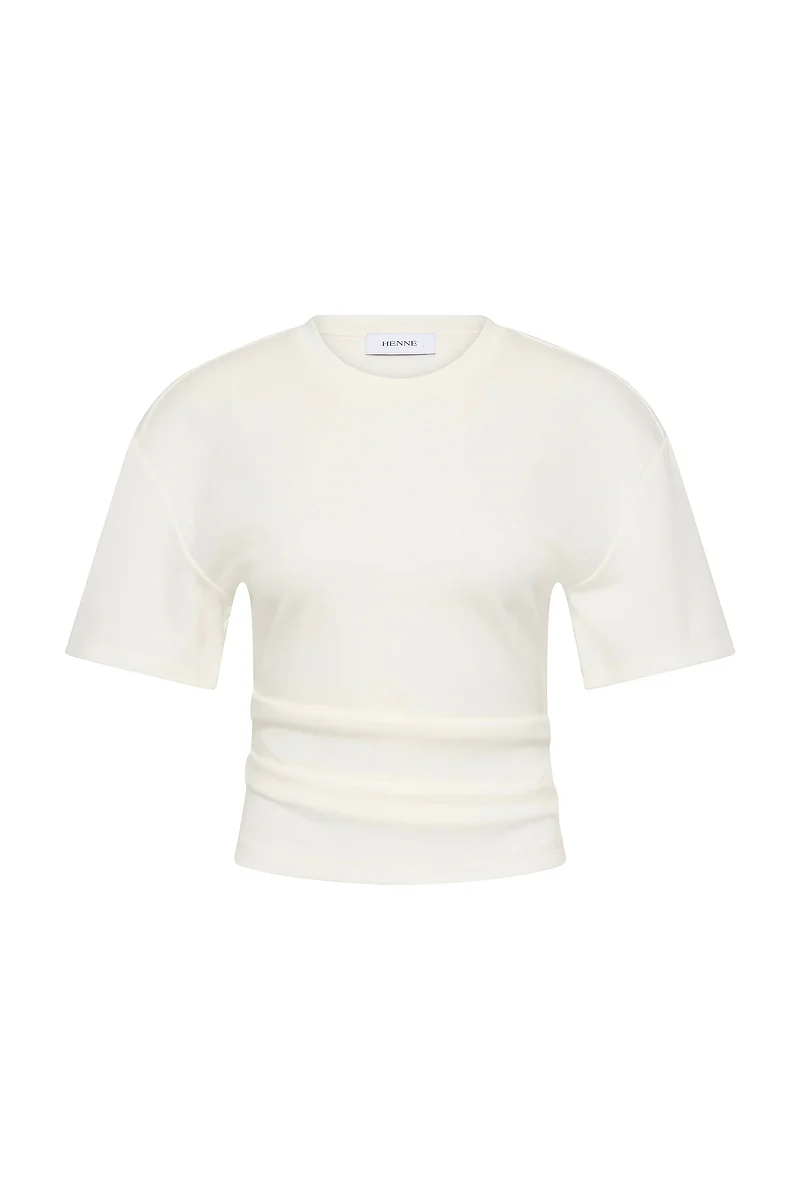 Bria Jersey Tee - Image 7