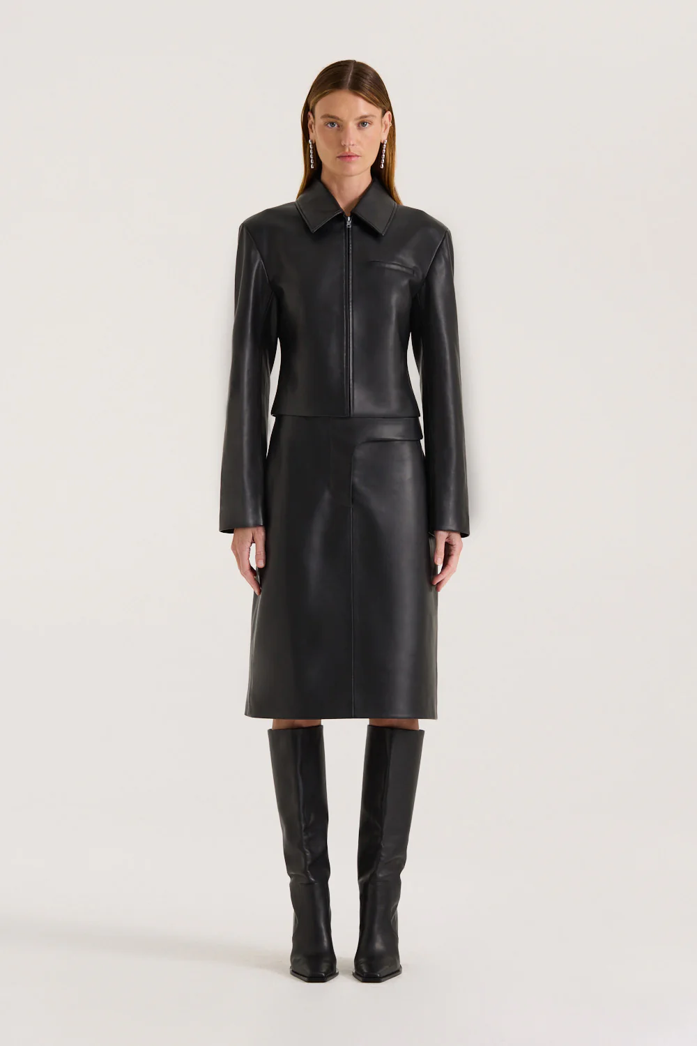 Briar Jacket