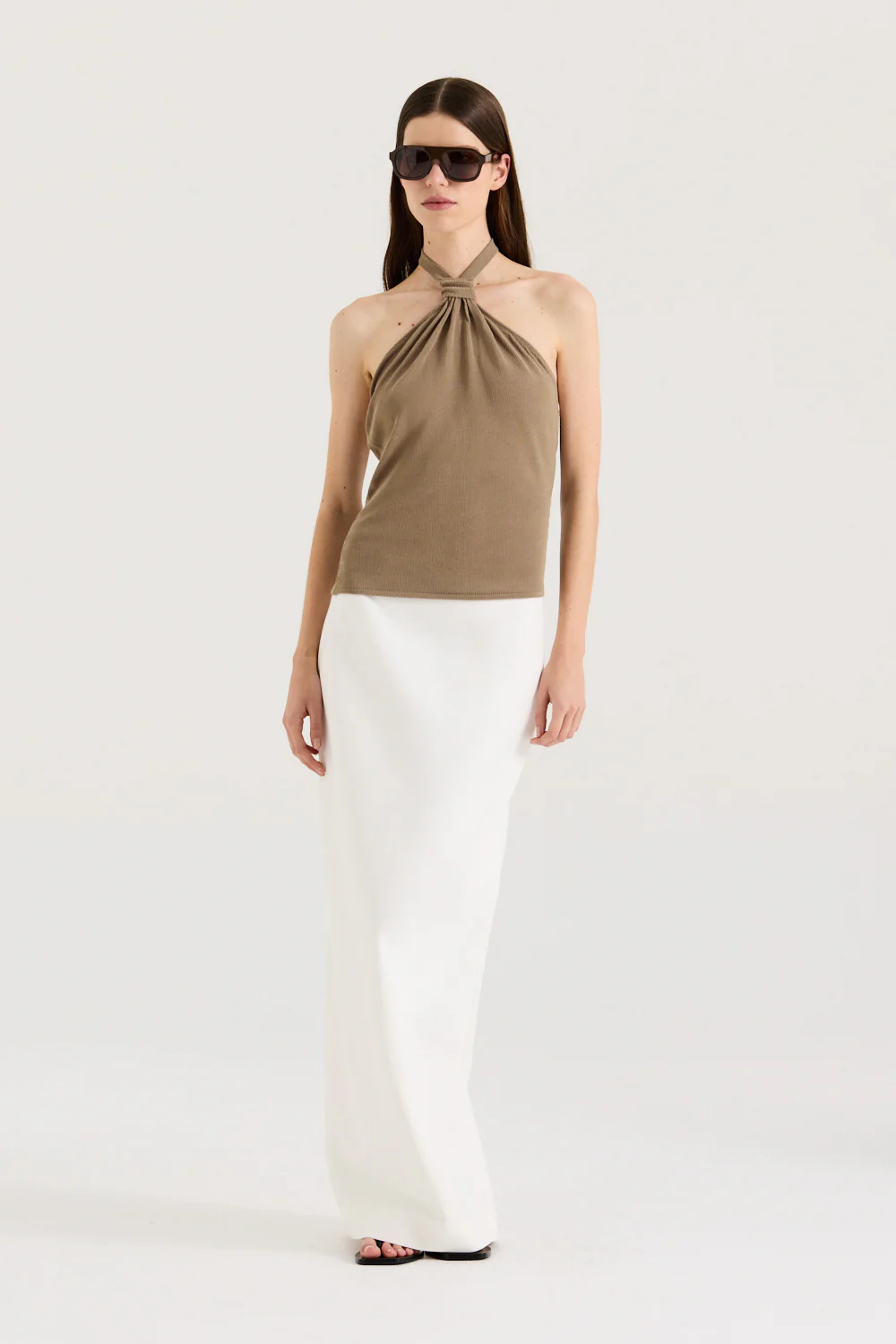 Callaya Knit Top