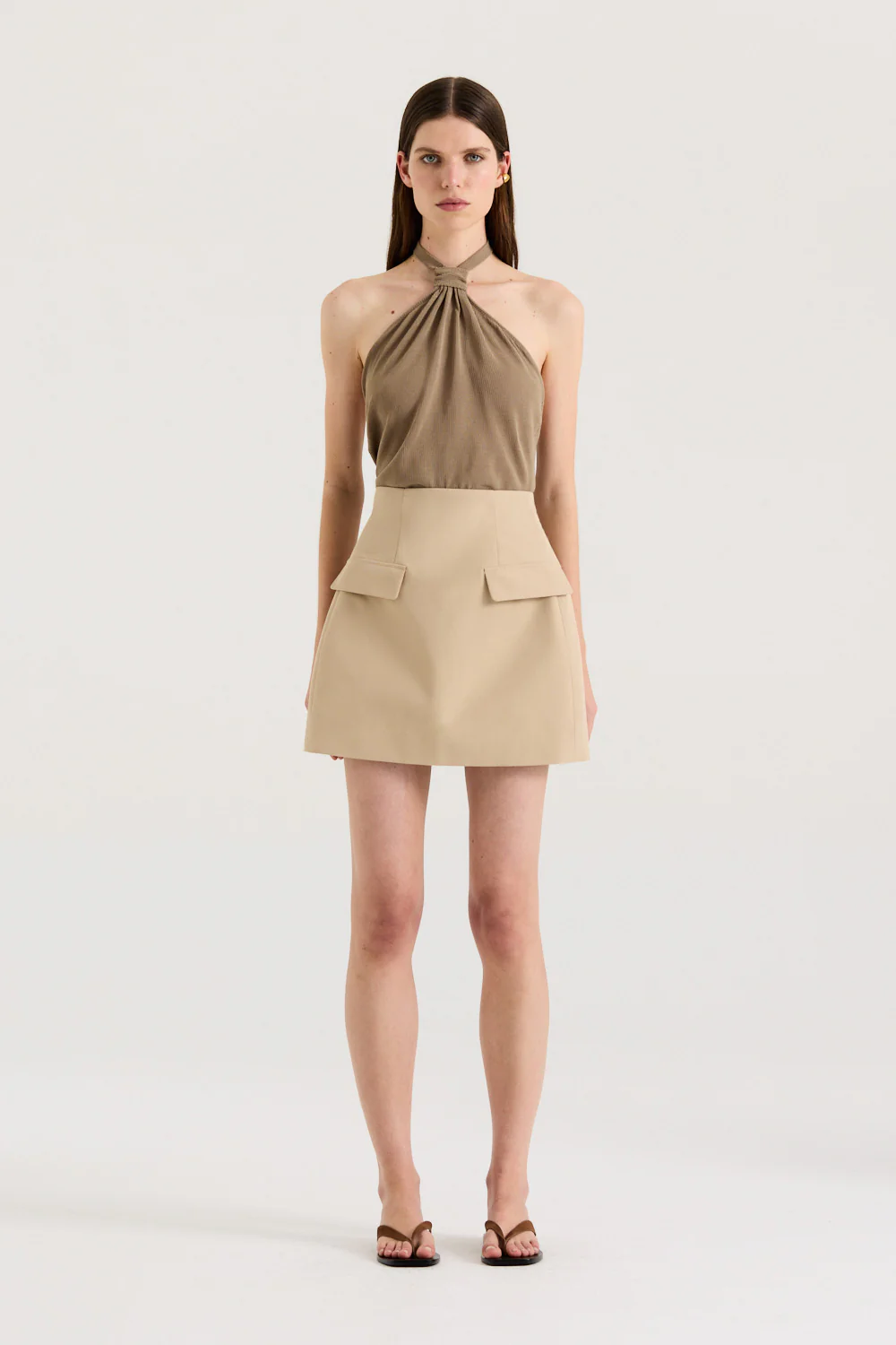 Callaya Knit Top - Image 7