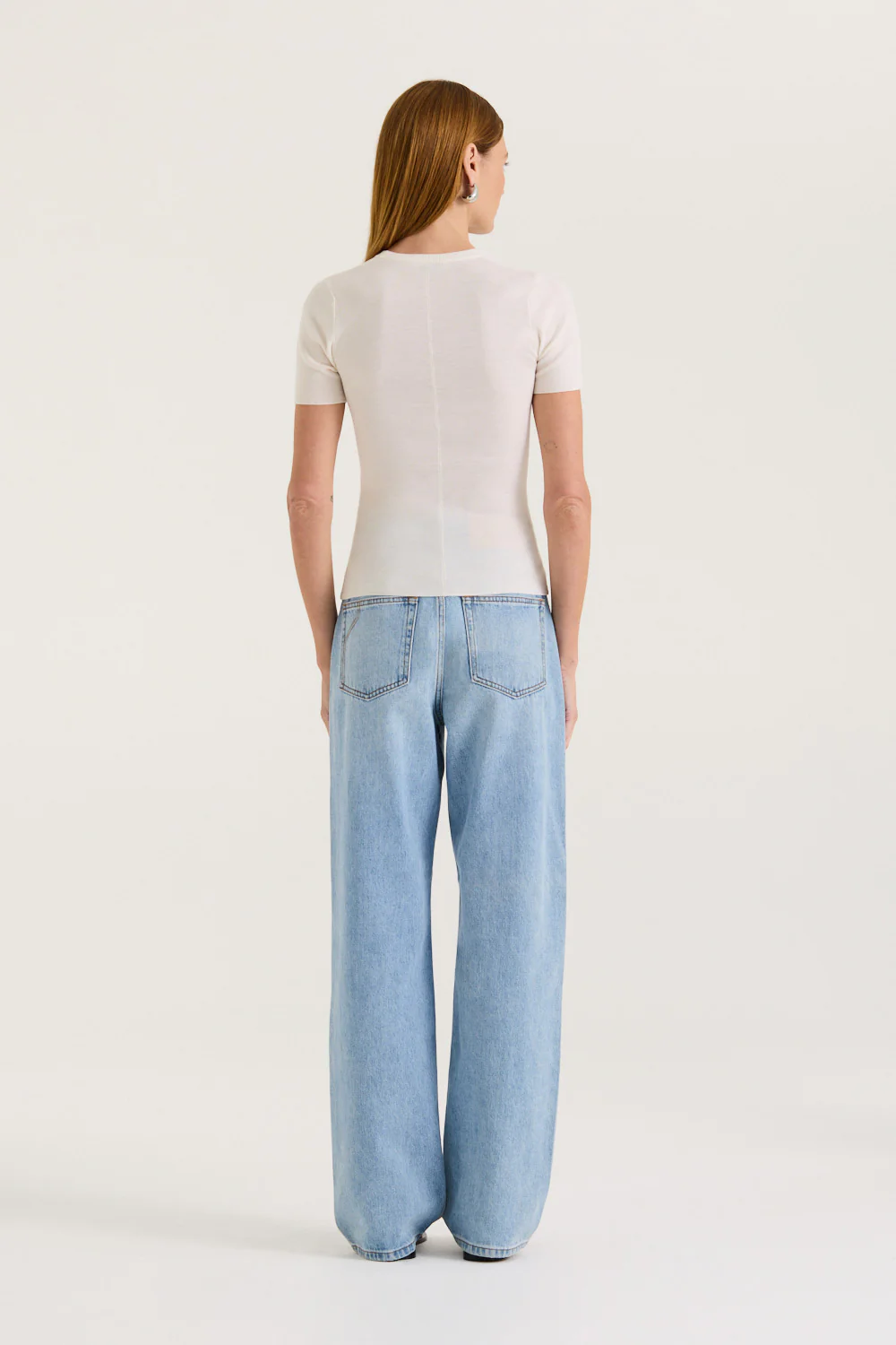 Carr T-shirt - Image 4