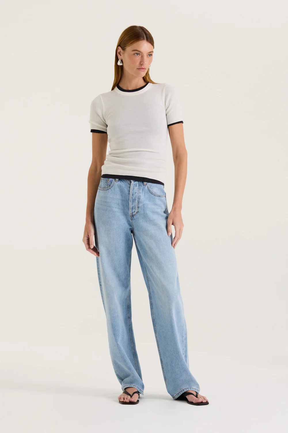 Carr T-shirt - Image 5