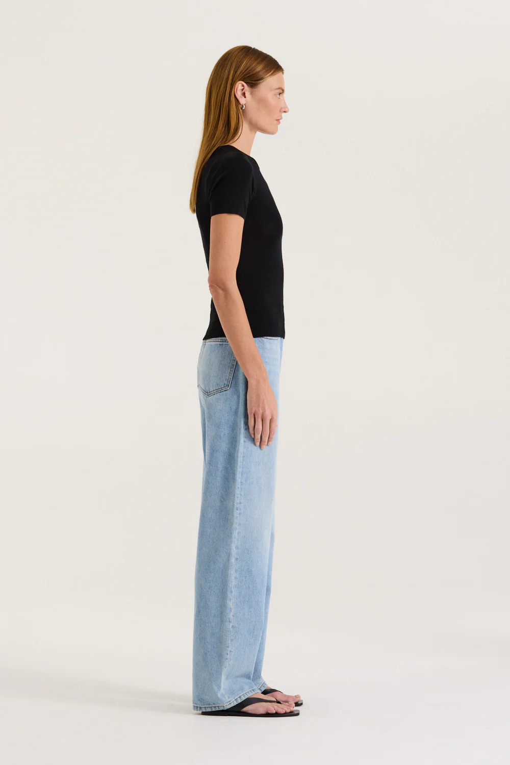 Carr T-shirt - Image 3