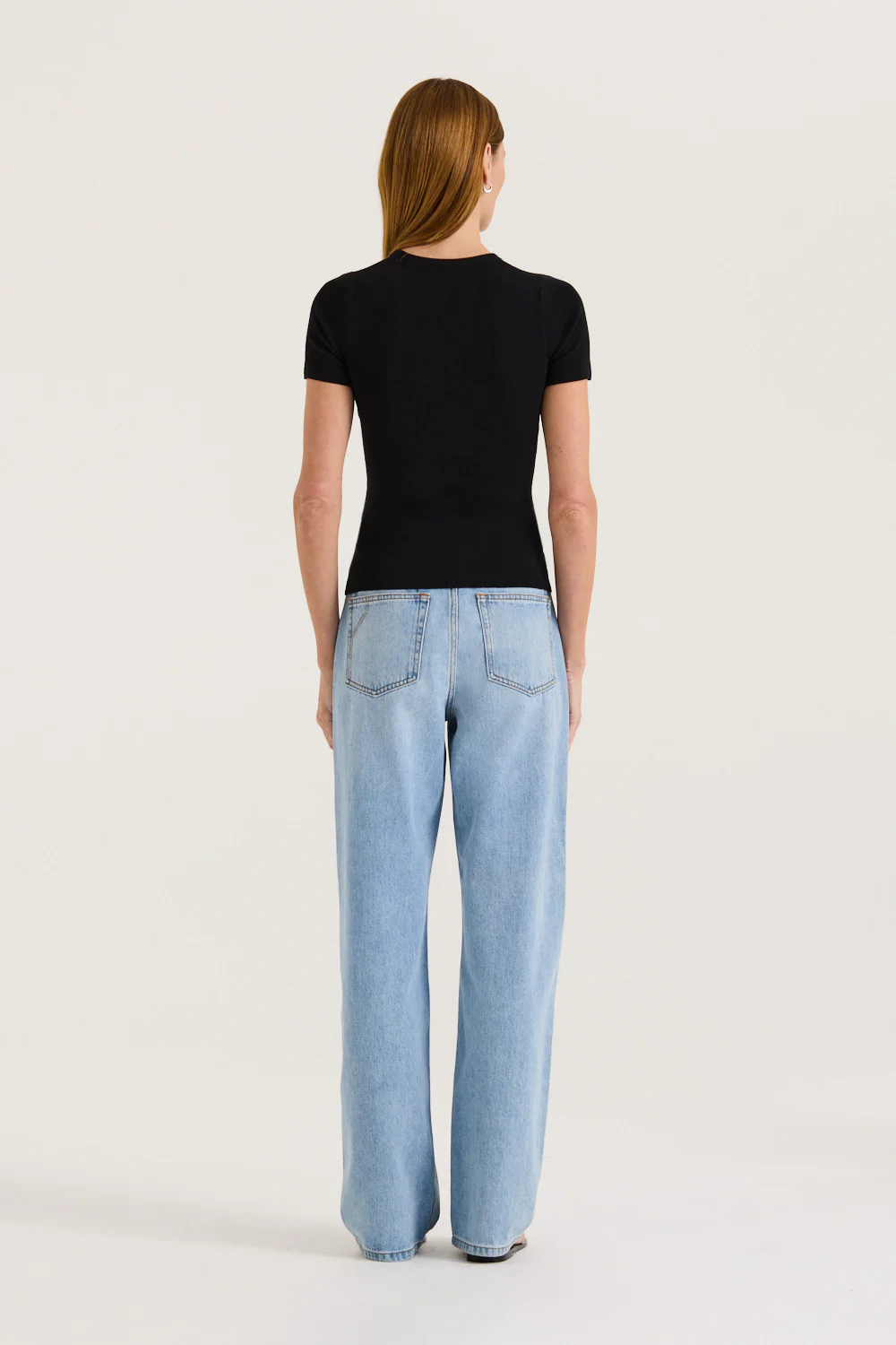 Carr T-shirt - Image 4