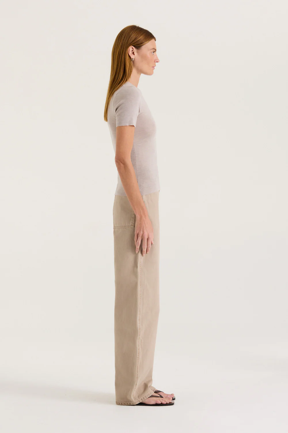 Carr T-shirt - Image 3
