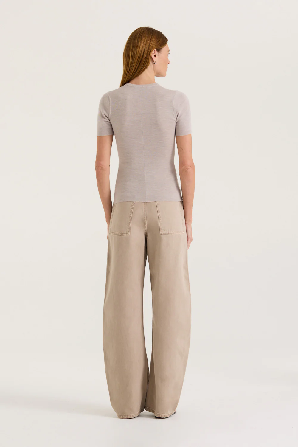 Carr T-shirt - Image 4