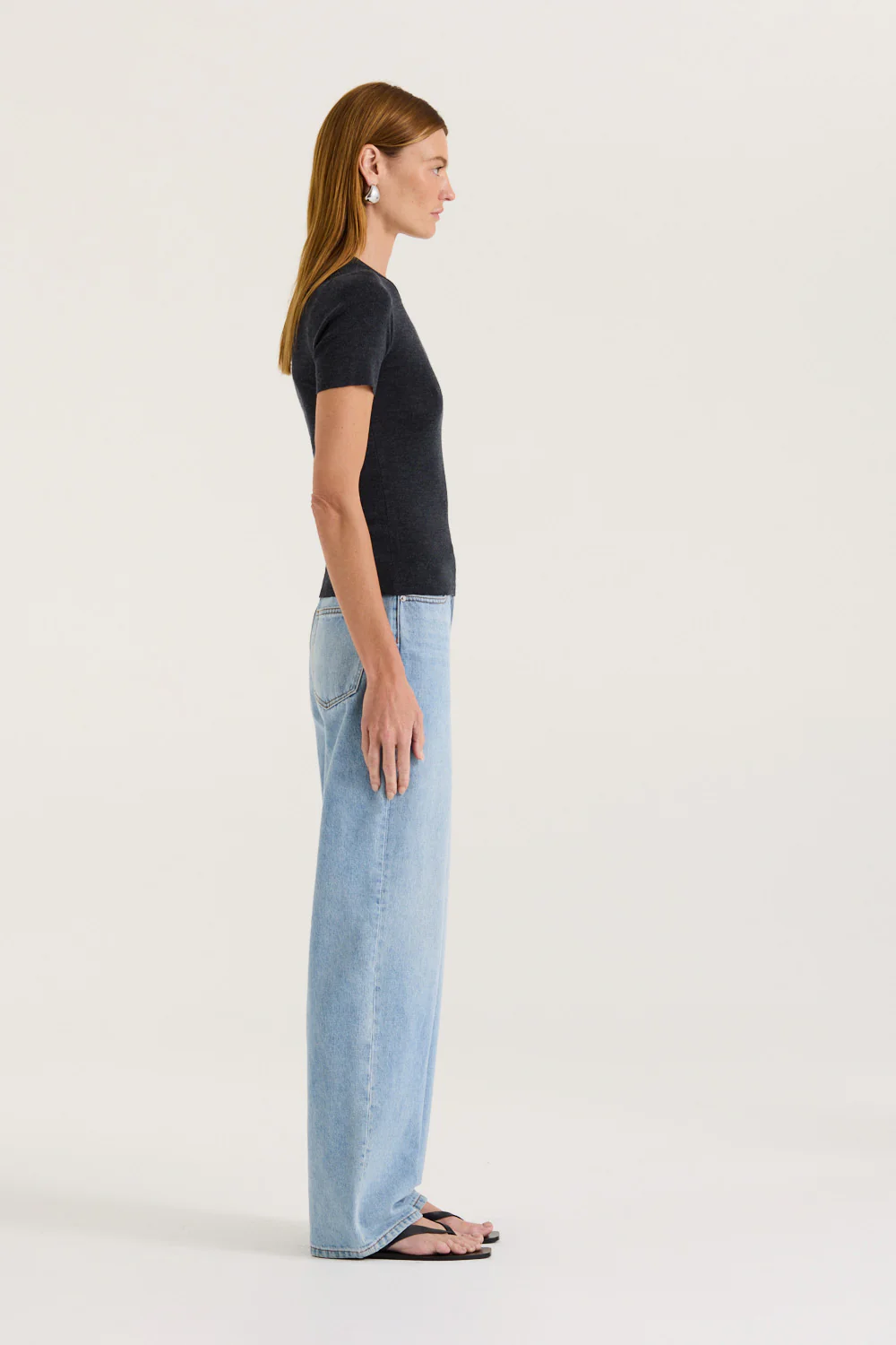 Carr T-shirt - Image 3