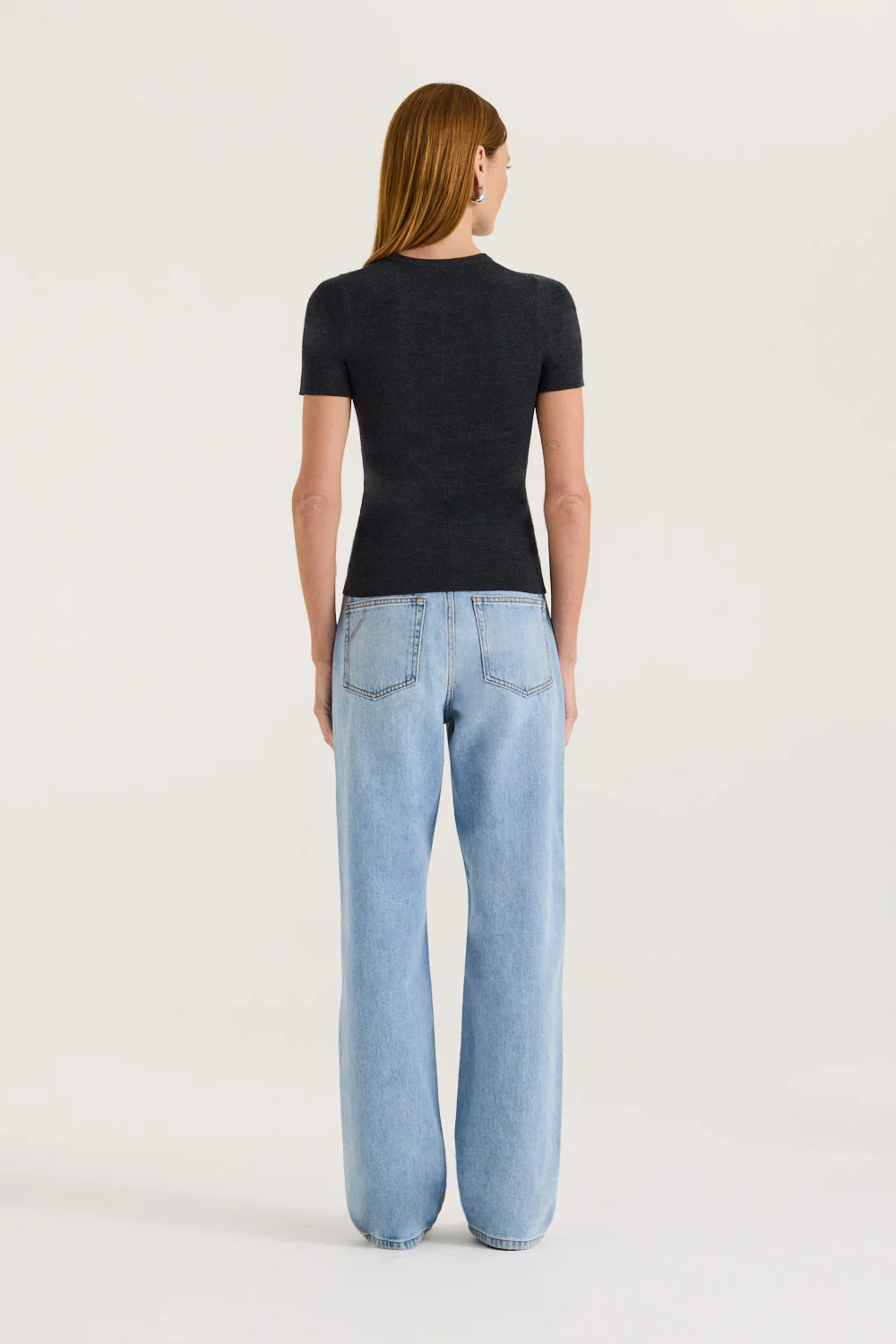 Carr T-shirt - Image 4
