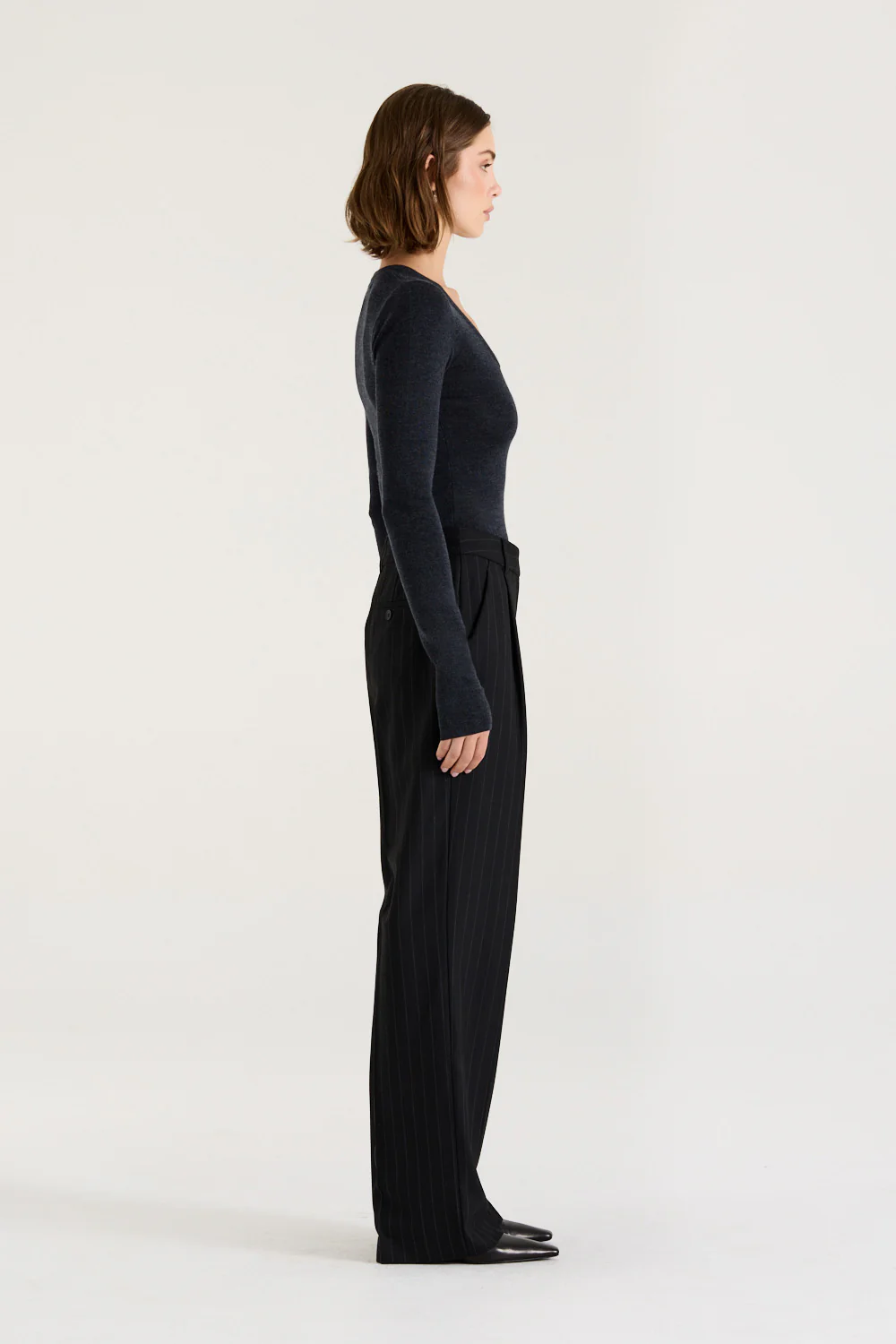 Carsson Suit Pant - Image 3