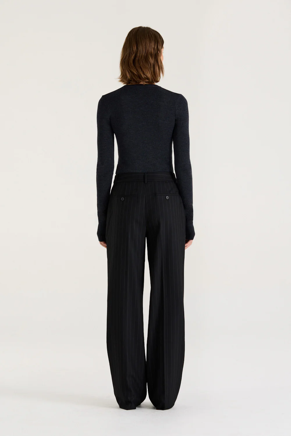 Carsson Suit Pant - Image 4