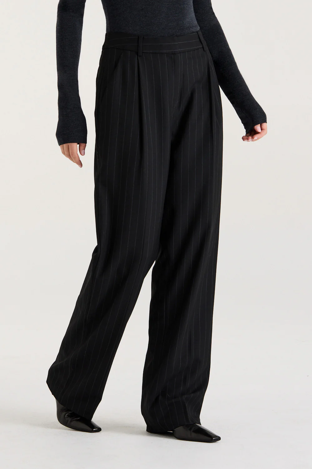 Carsson Suit Pant - Image 5