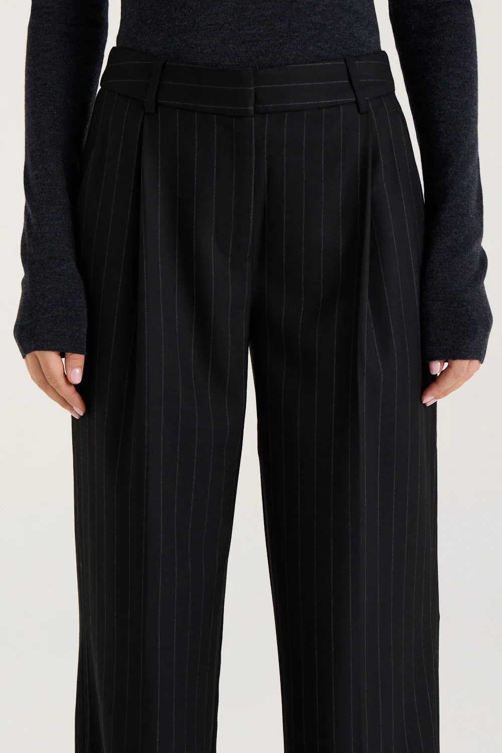 Carsson Suit Pant - Image 6