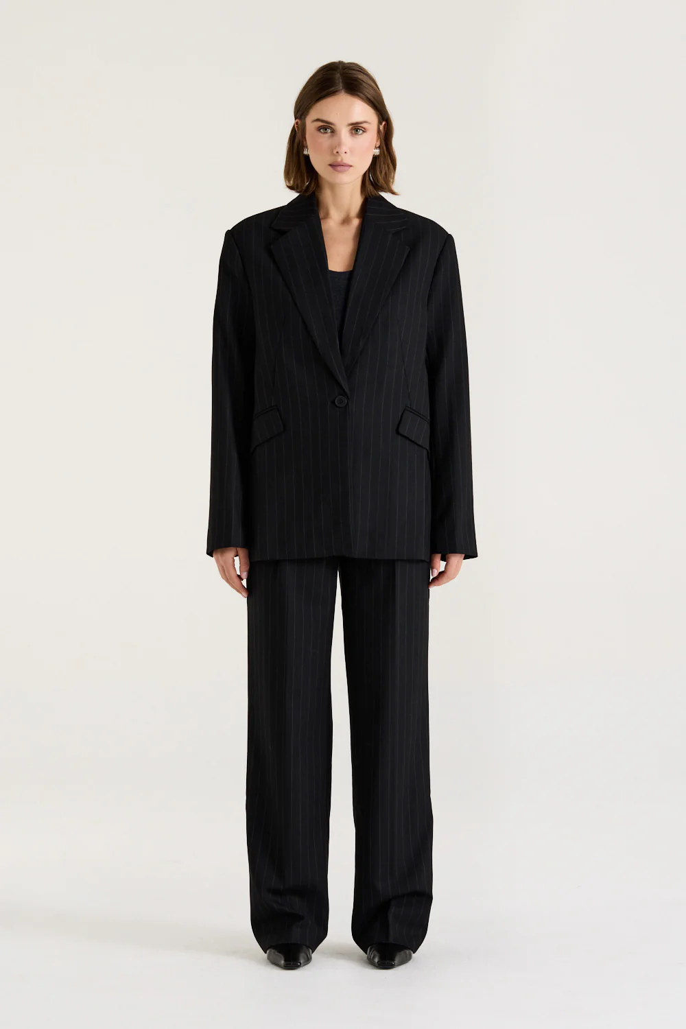 Carsson Suit Pant - Image 7