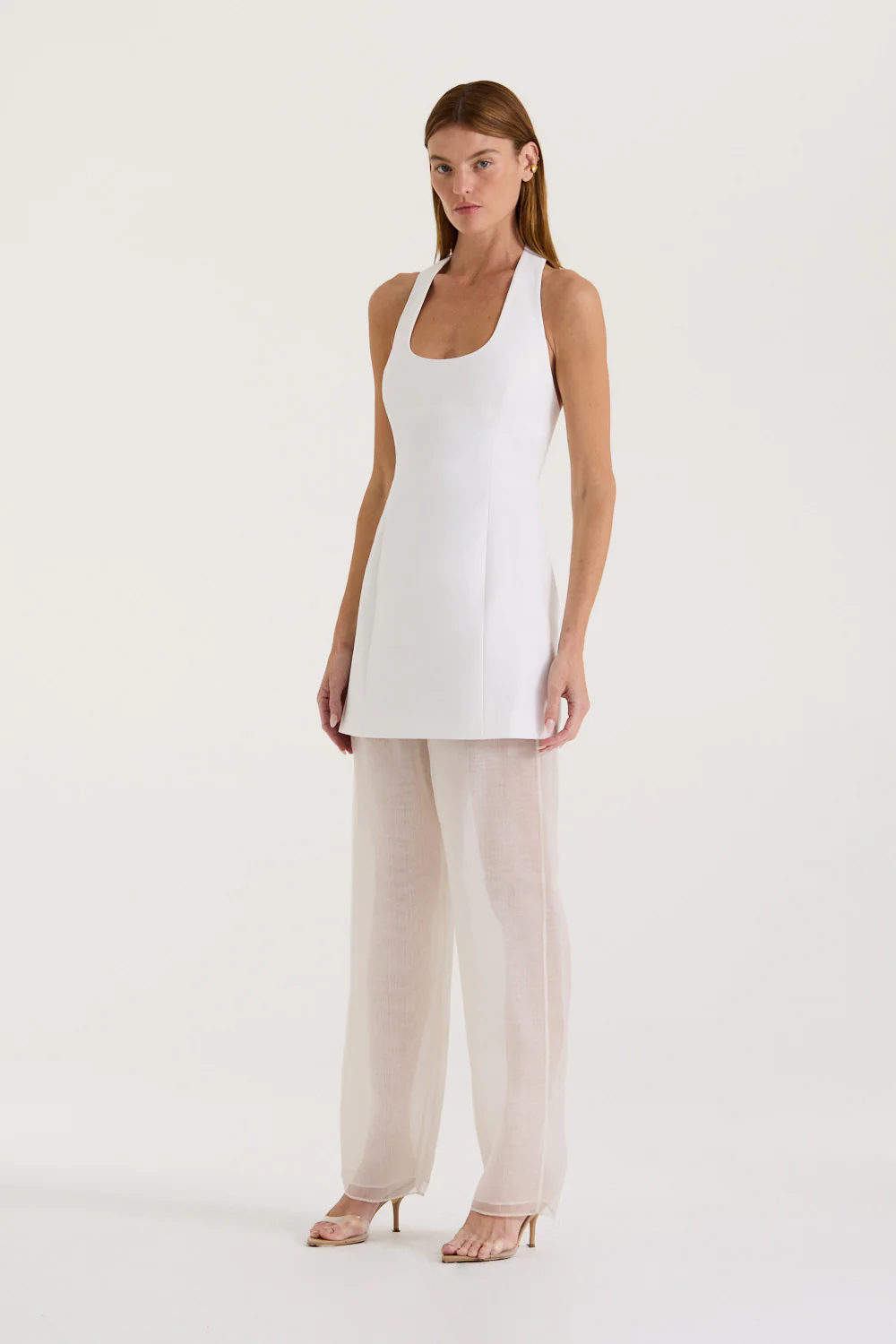Cora Dress