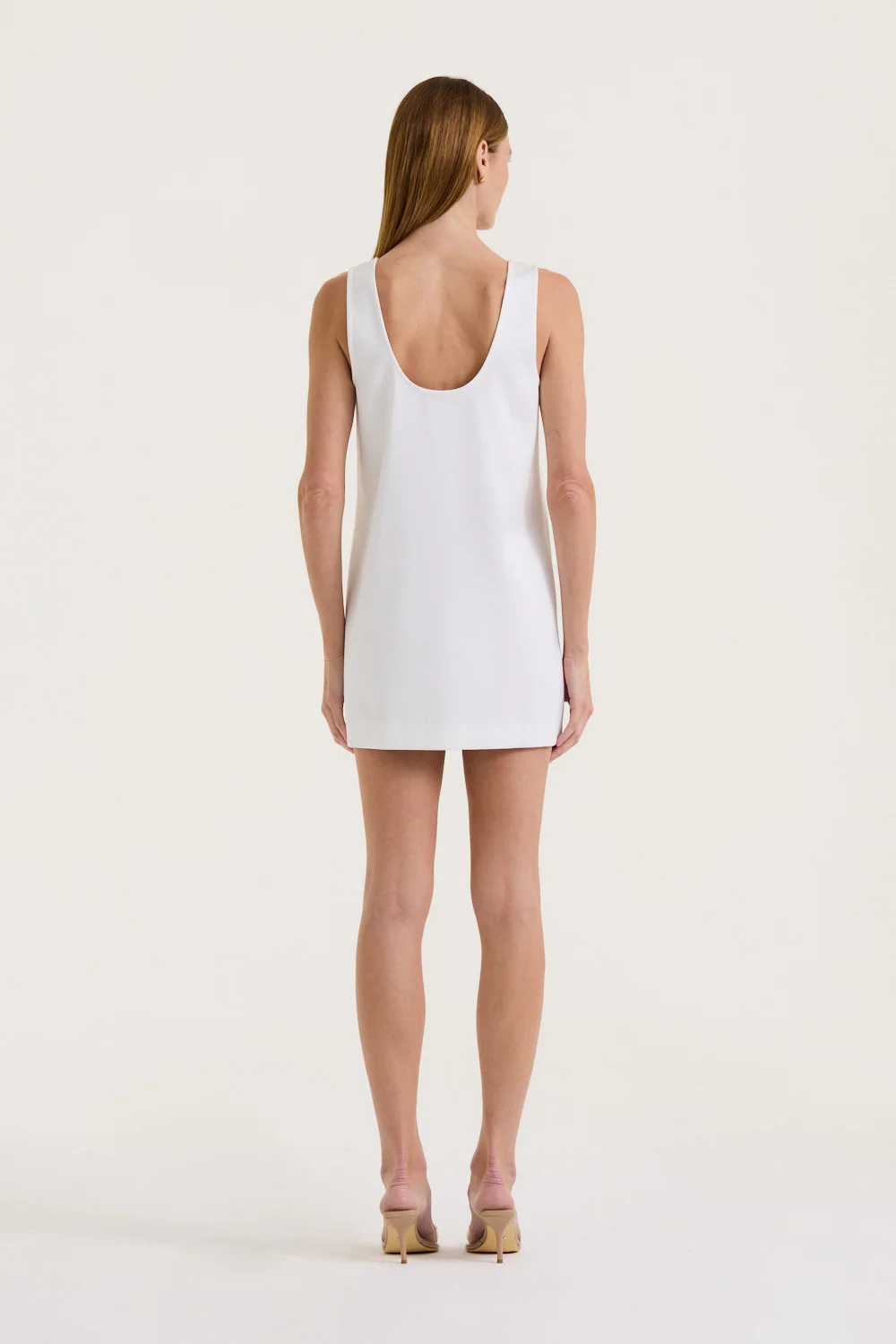 Dahlia Mini Dress - Image 4