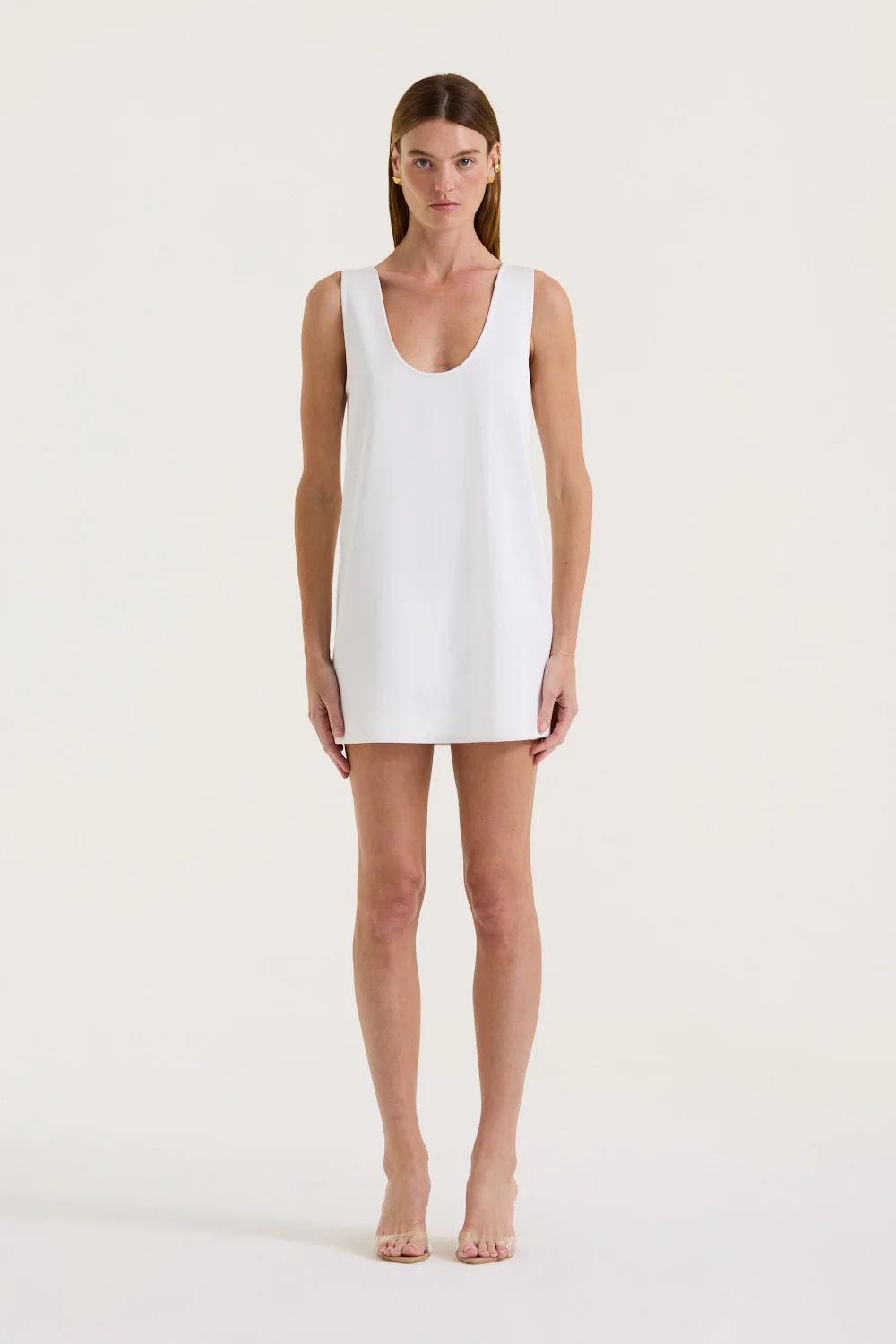 Dahlia Mini Dress - Image 5