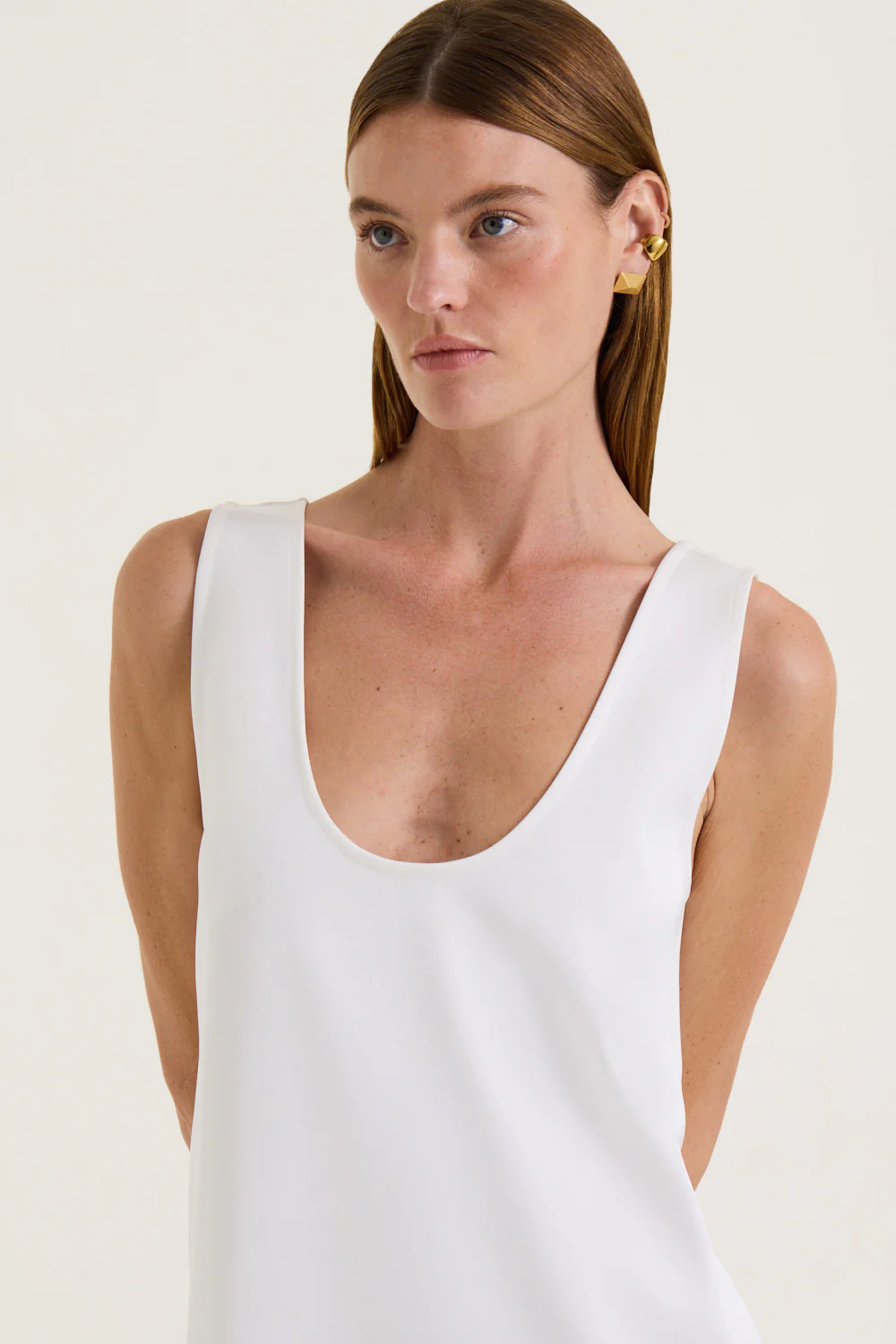 Dahlia Mini Dress - Image 7