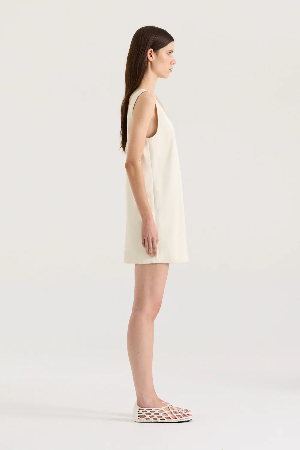 Dahlia Mini Dress - Image 3