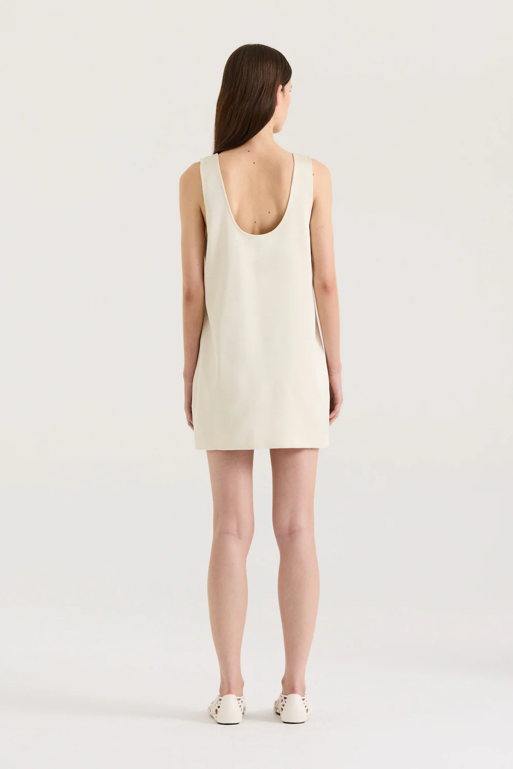 Dahlia Mini Dress - Image 4
