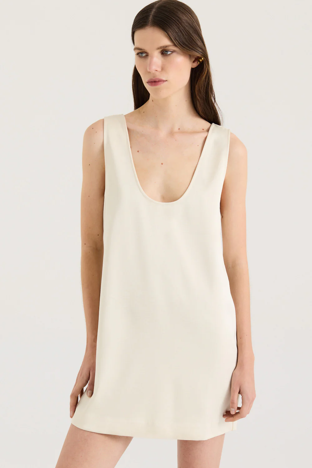 Dahlia Mini Dress - Image 5