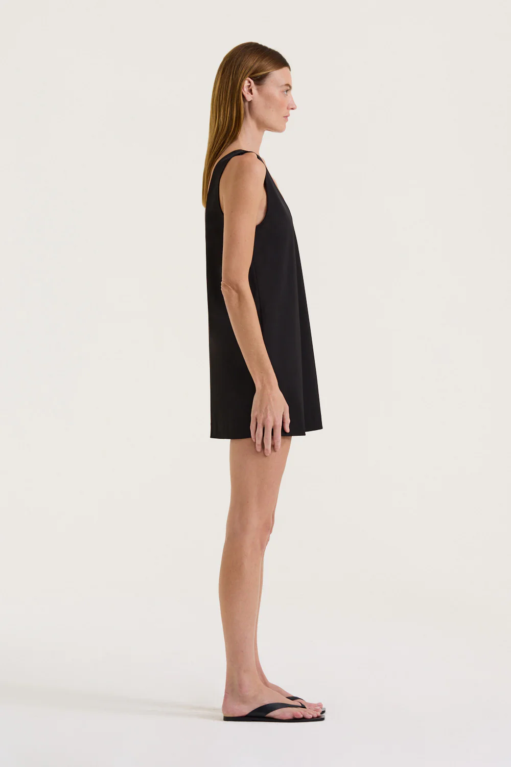 Dahlia Mini Dress - Image 3