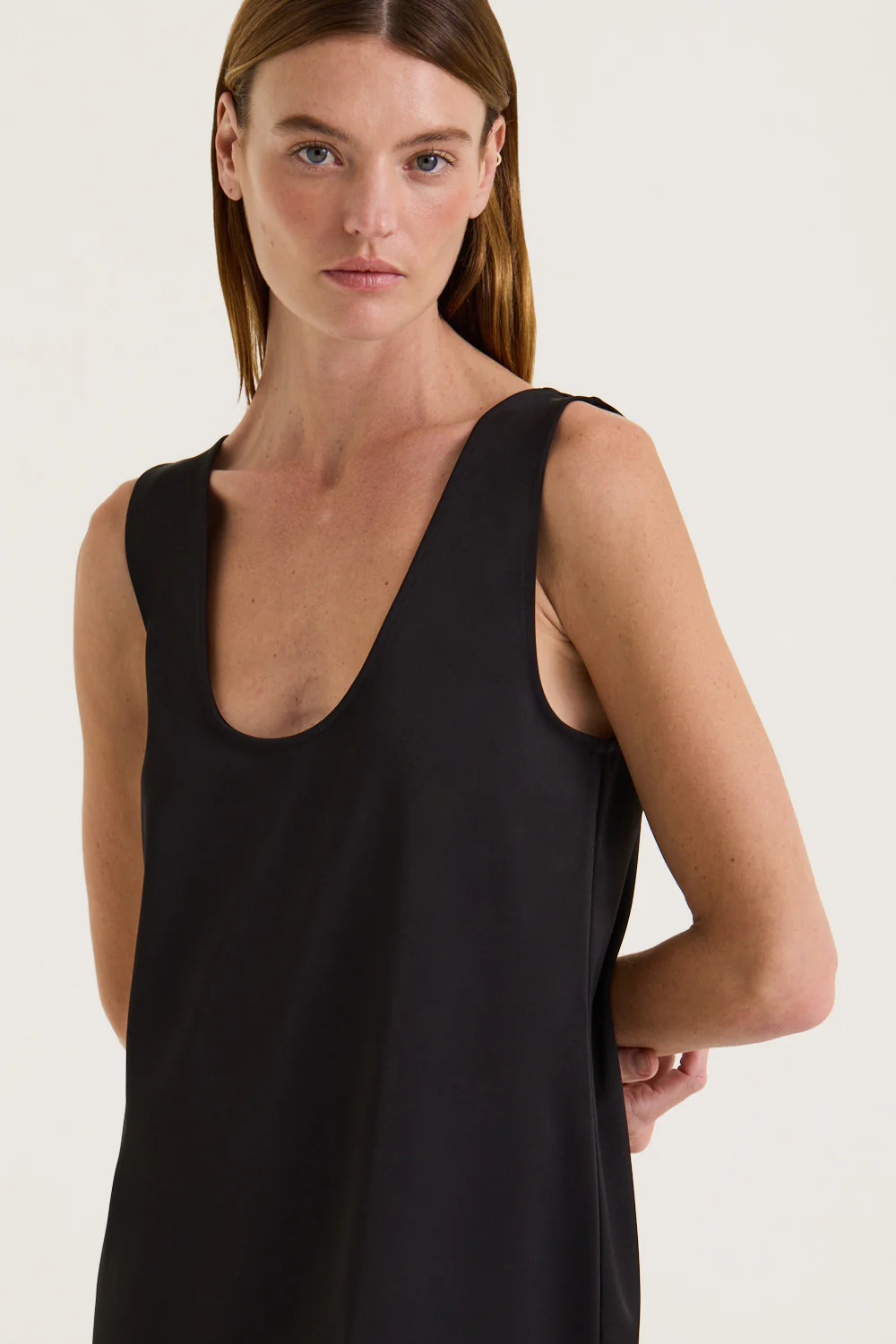 Dahlia Mini Dress - Image 7