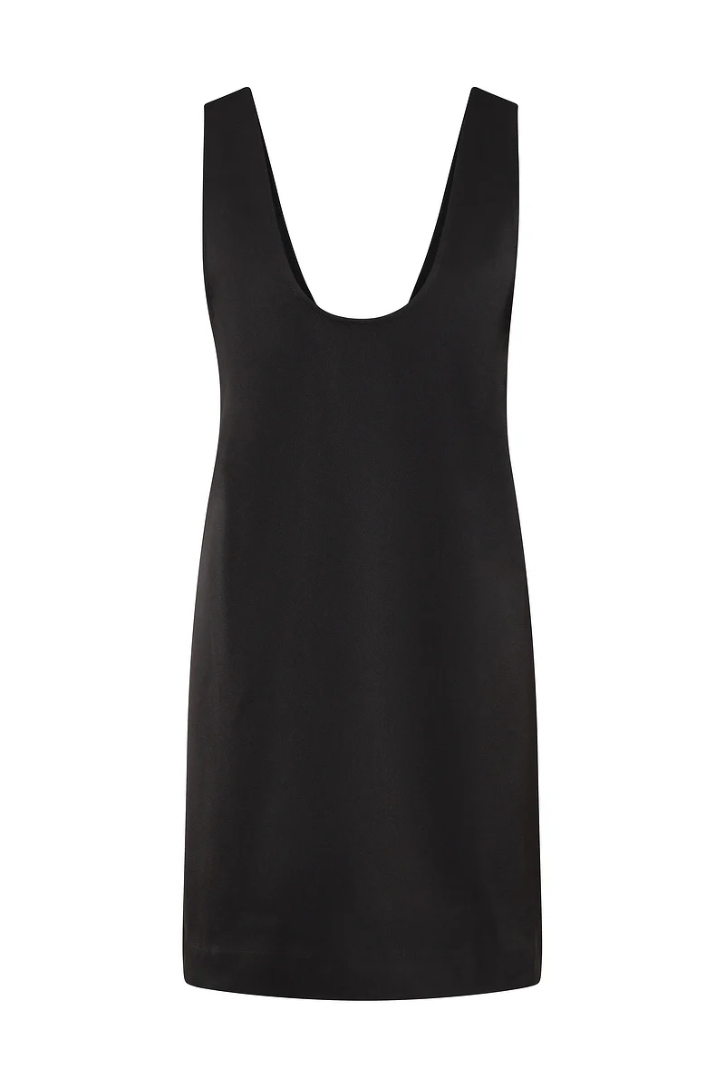 Dahlia Mini Dress - Image 8
