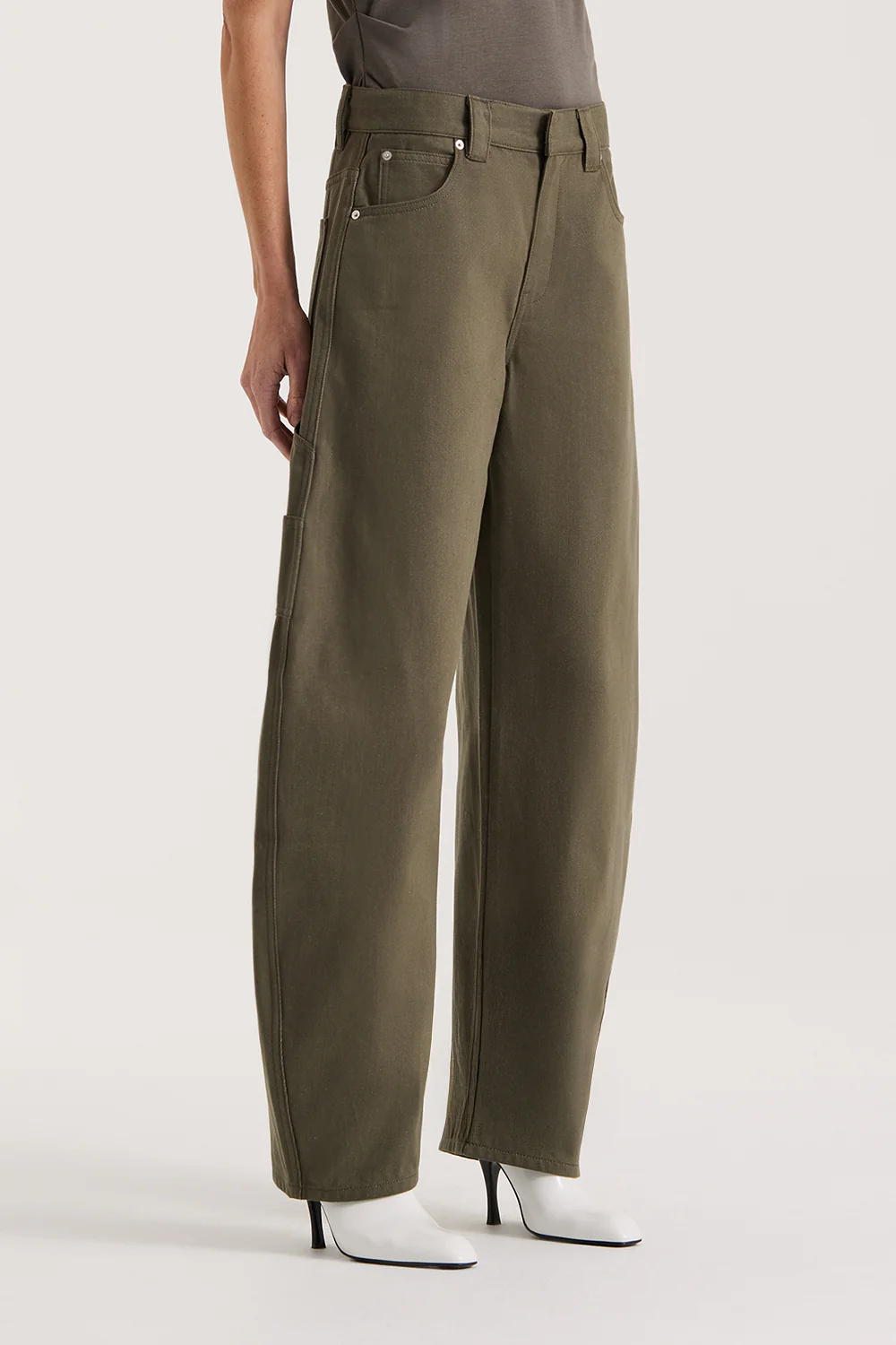 Dara Carpenter Pant - Image 2