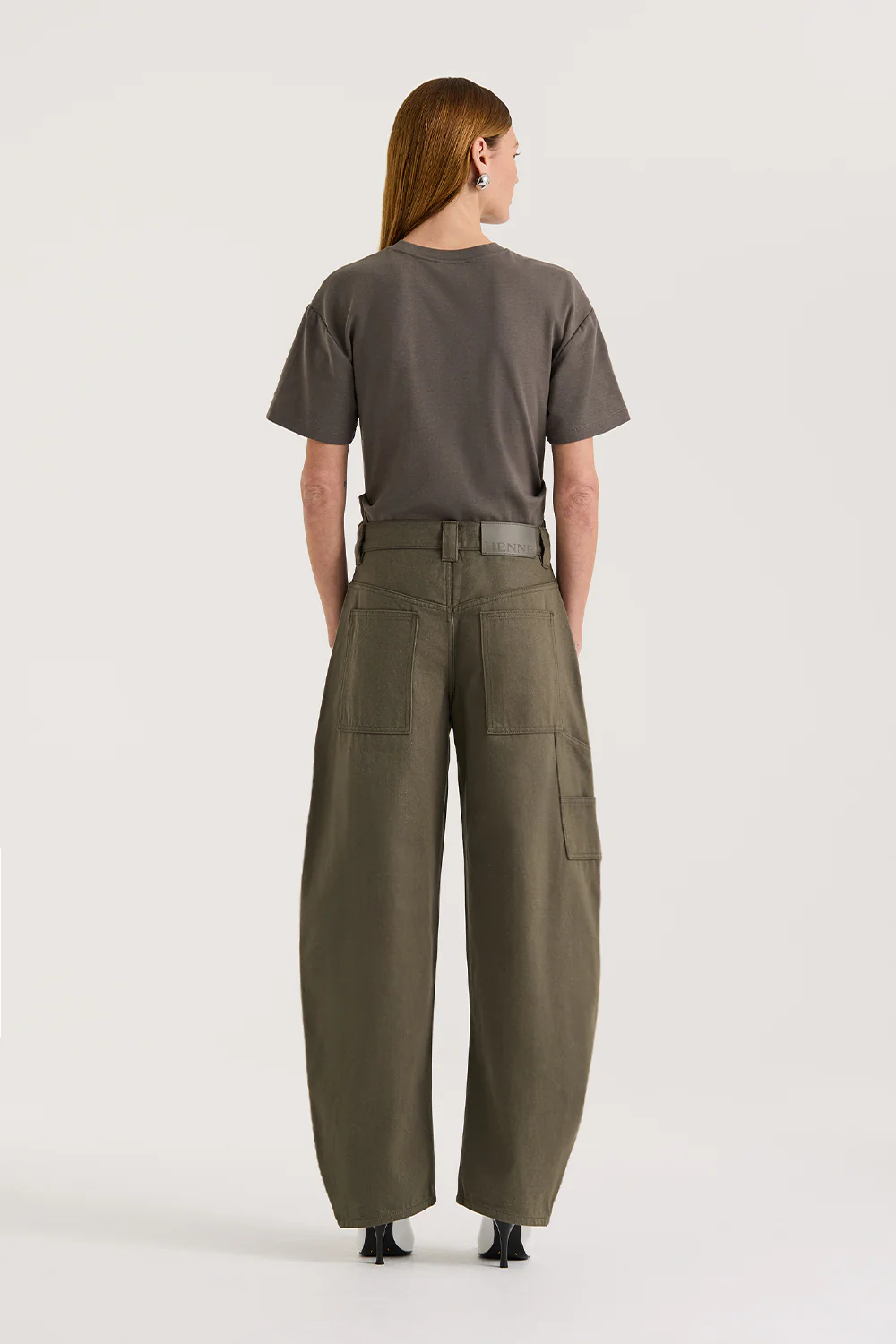Dara Carpenter Pant - Image 4
