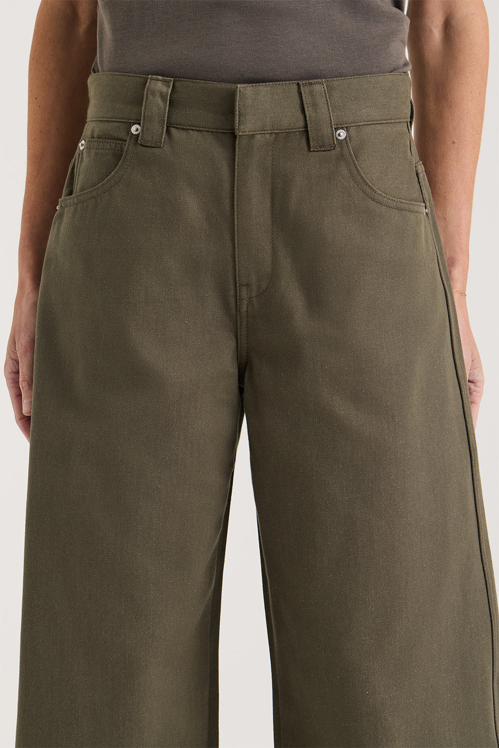 Dara Carpenter Pant - Image 5