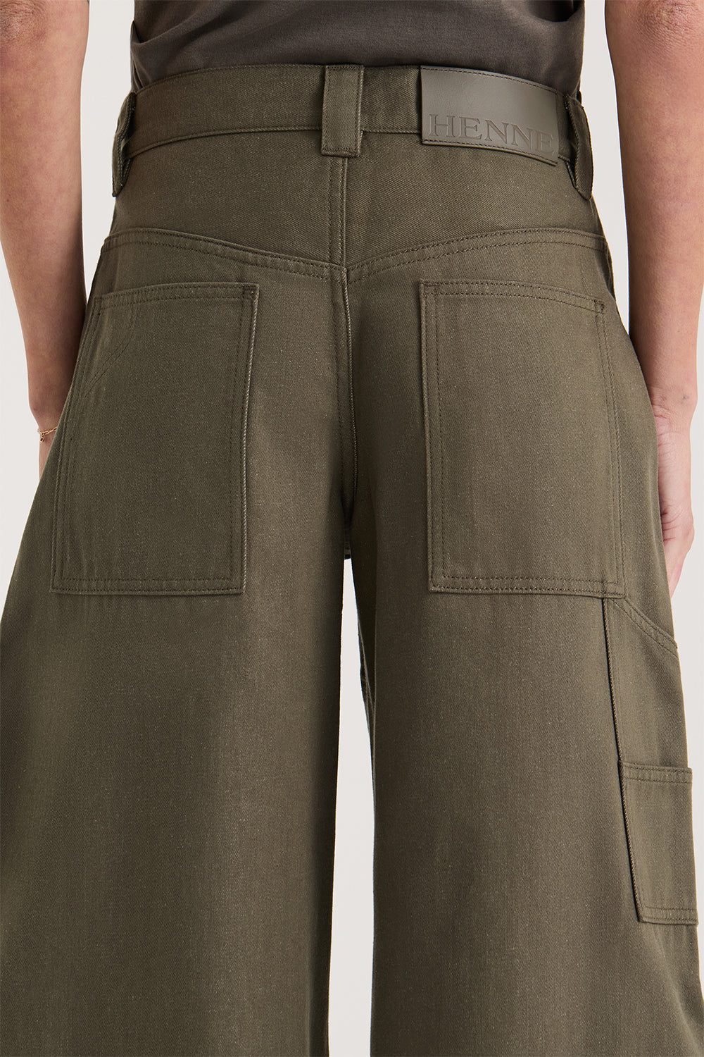 Dara Carpenter Pant - Image 6