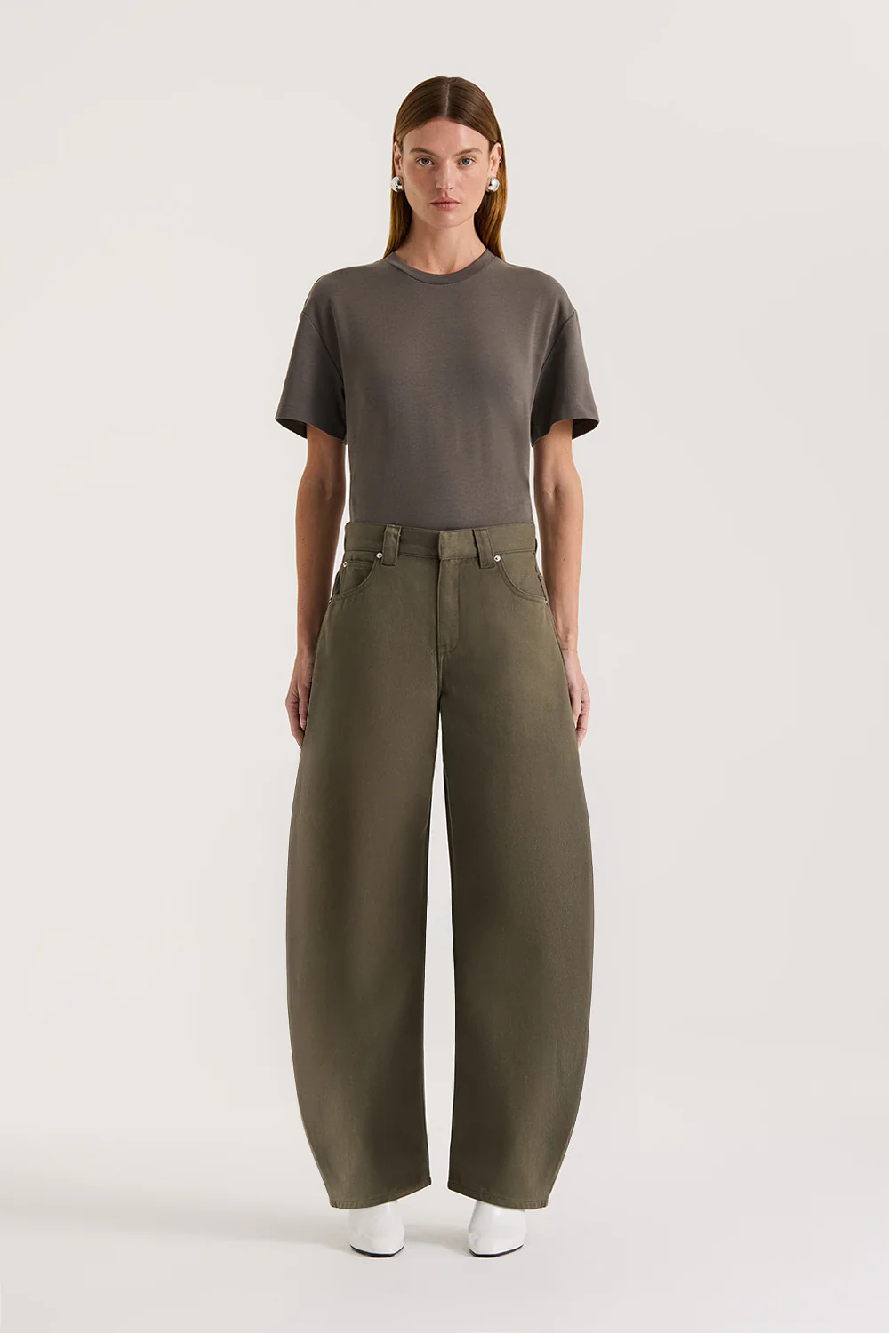Dara Carpenter Pant - Image 8