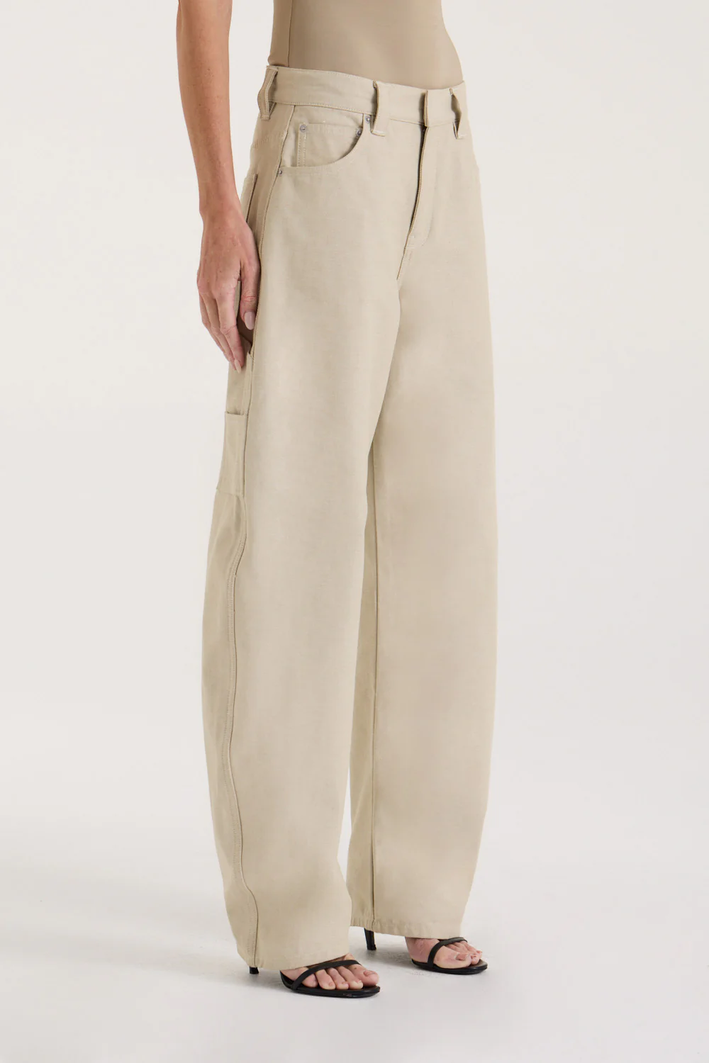 Dara Carpenter Pant - Image 2