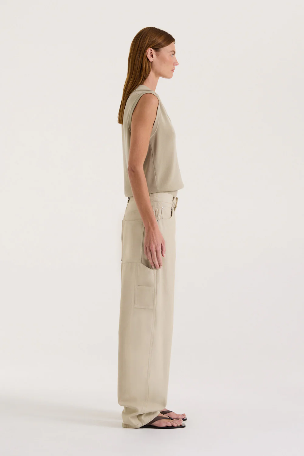 Dara Carpenter Pant - Image 3