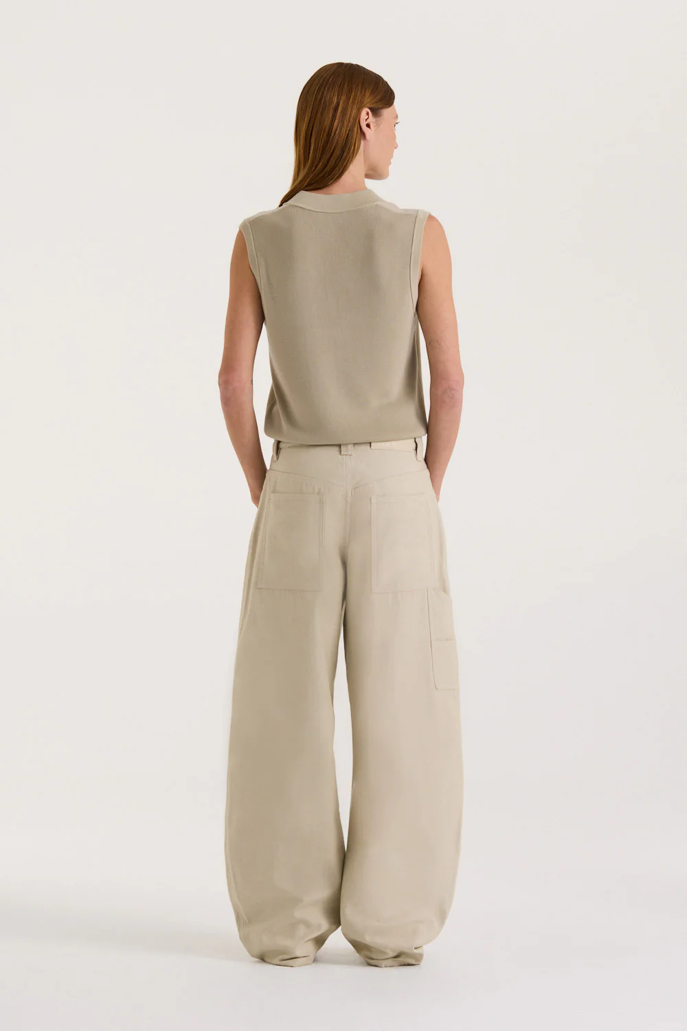 Dara Carpenter Pant - Image 4