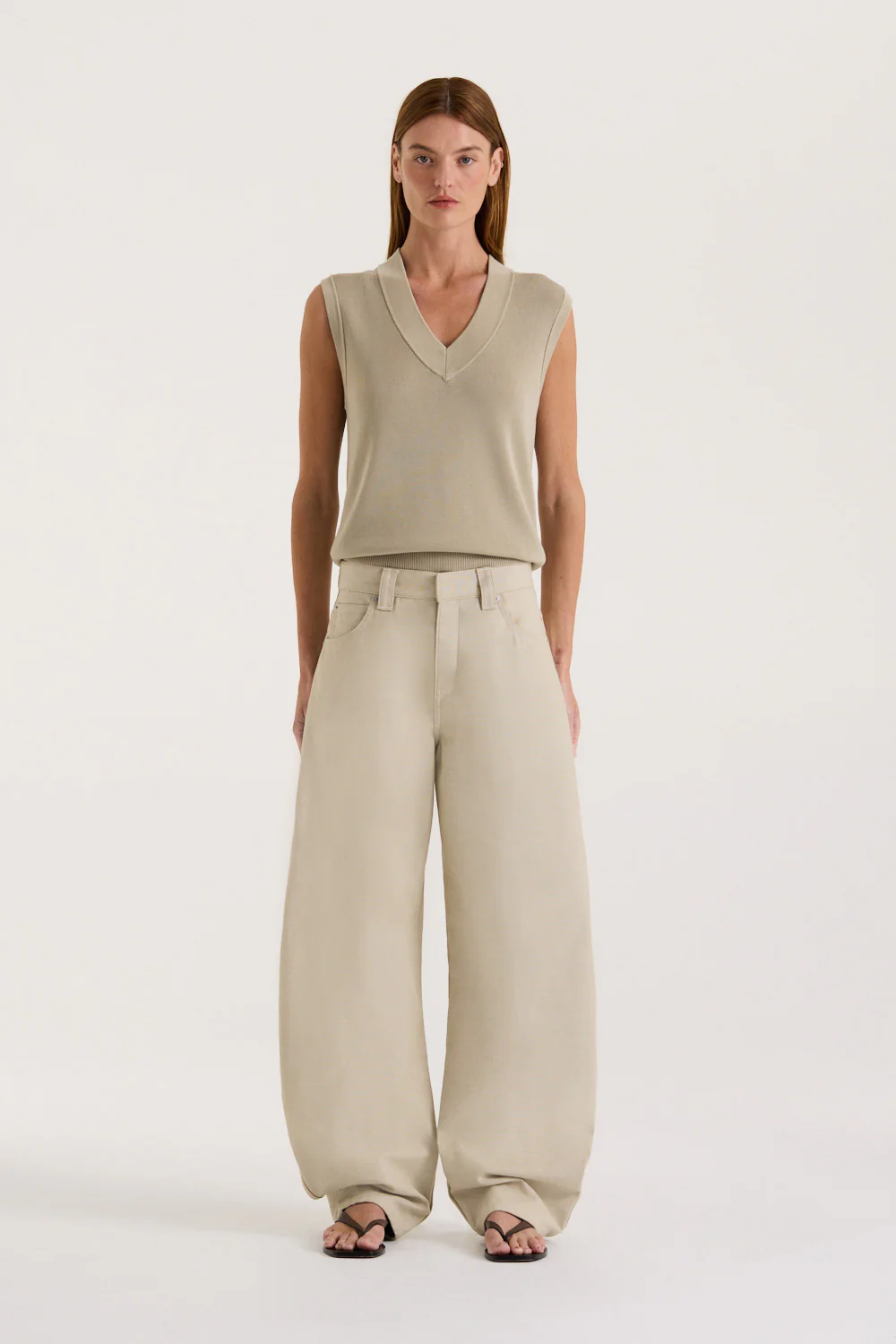Dara Carpenter Pant - Image 5
