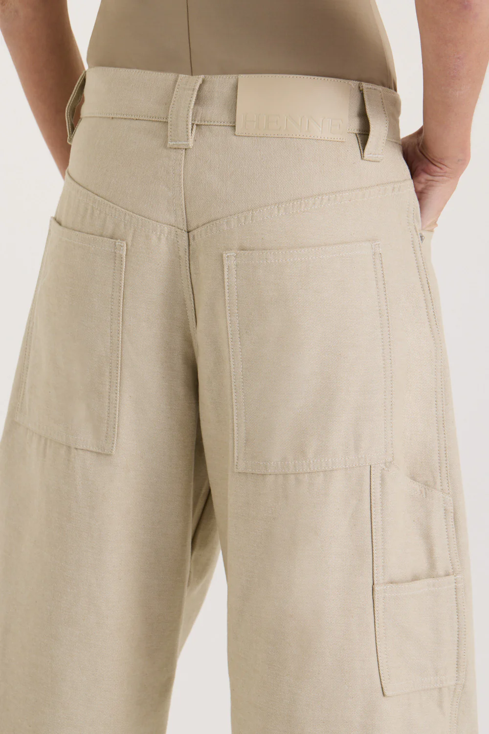 Dara Carpenter Pant - Image 7