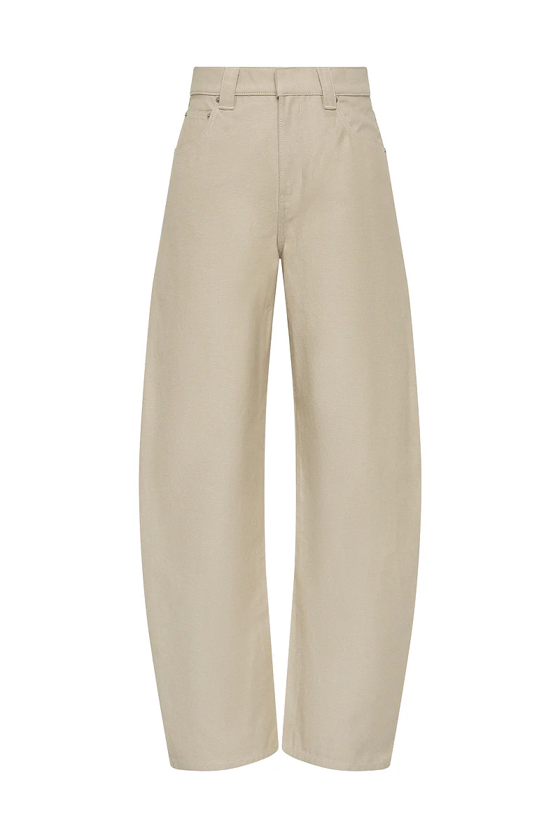 Dara Carpenter Pant - Image 8