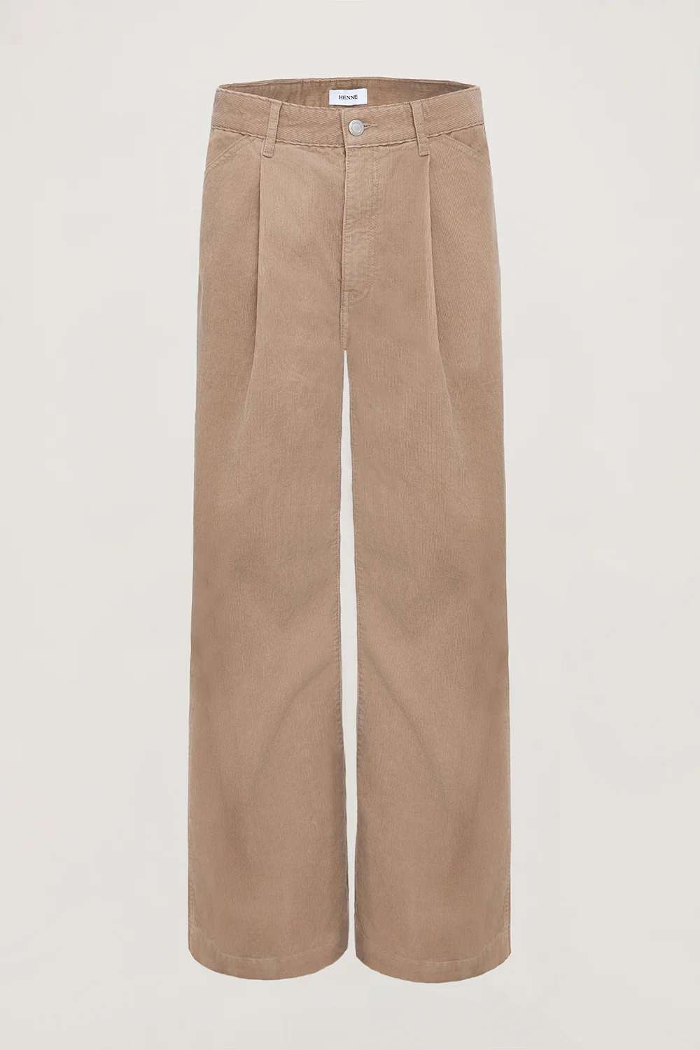 Edena Corduroy Pant - Image 9