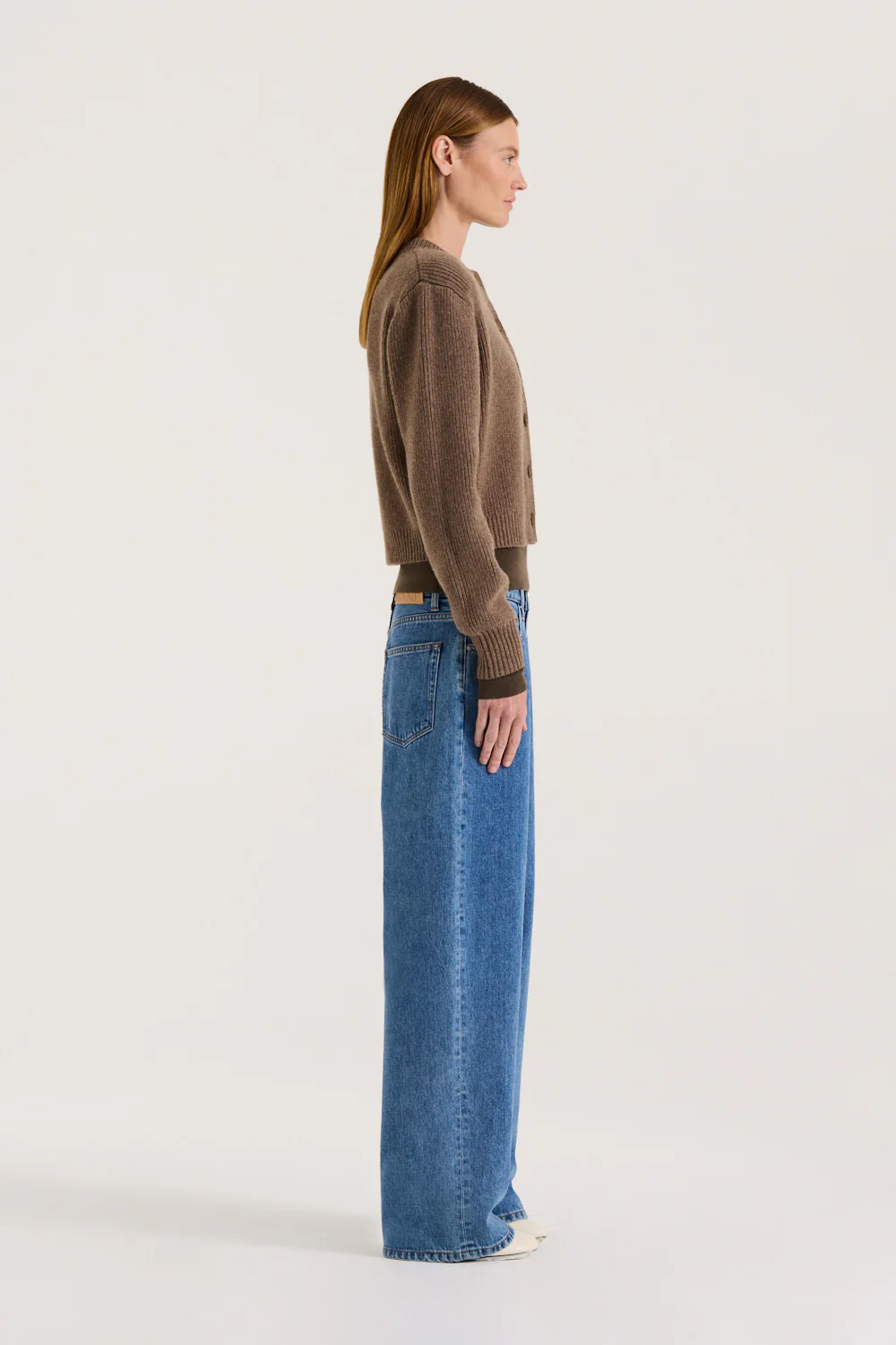 Edera Cardigan - Image 3