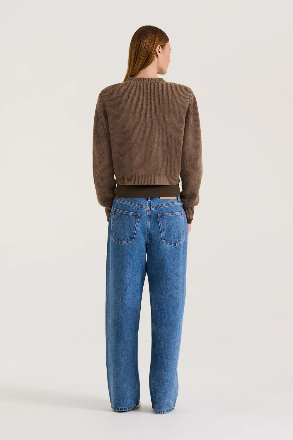 Edera Cardigan - Image 4