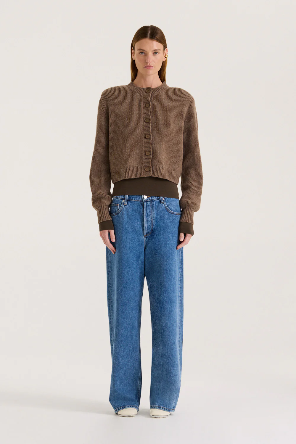 Edera Cardigan - Image 5