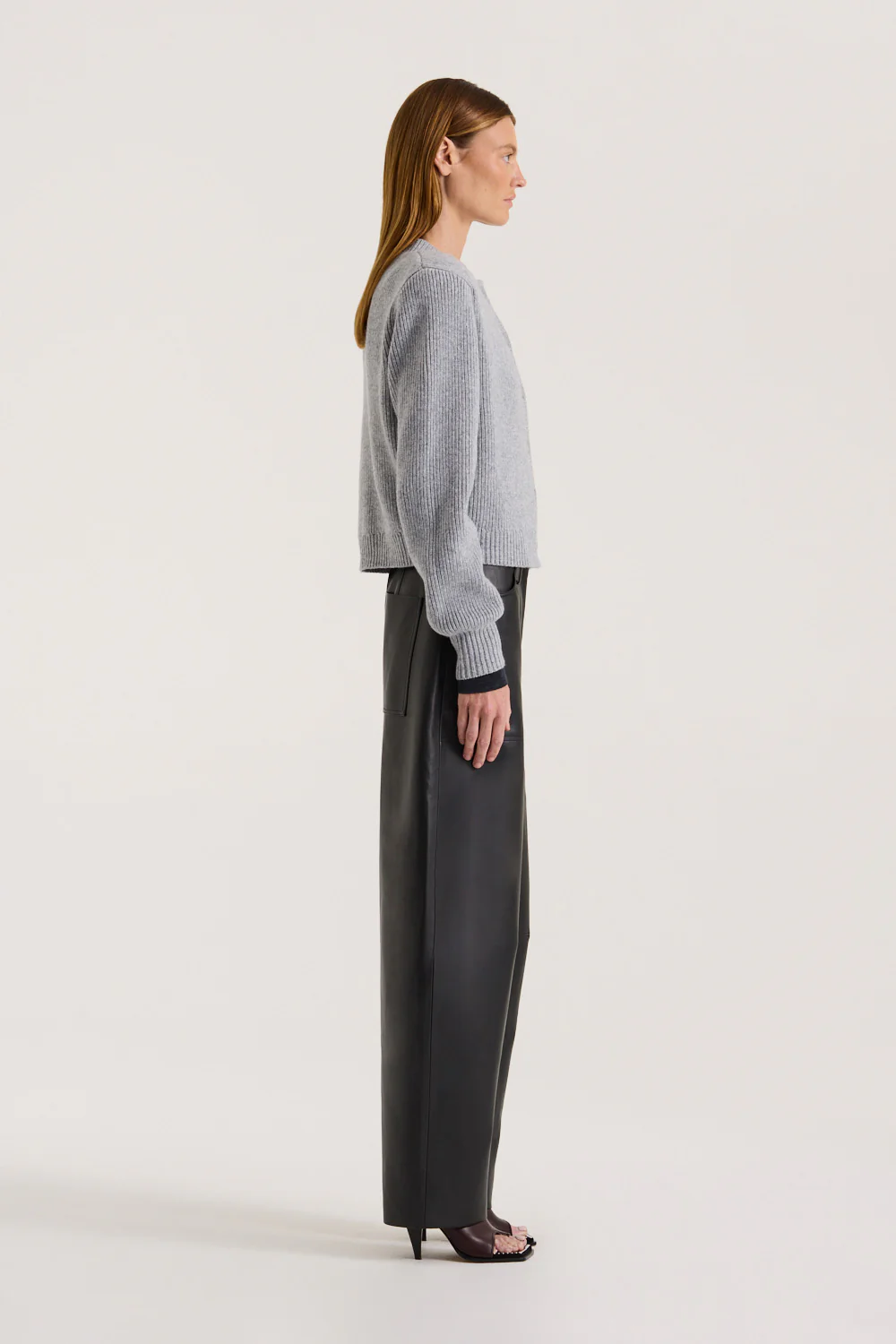 Edera Cardigan - Image 3