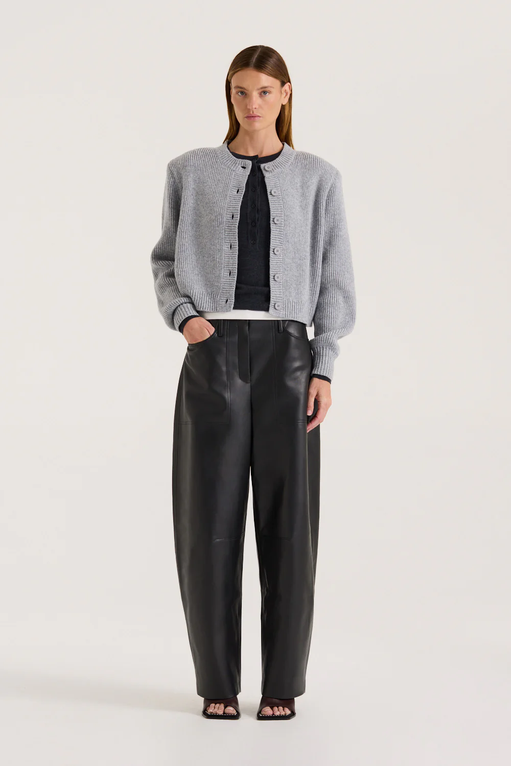 Edera Cardigan - Image 7